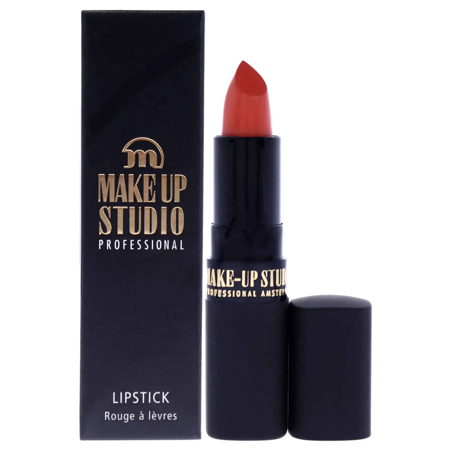 Make-Up Studio Lipstick - 66 for Women - 0.13 oz Lipstick