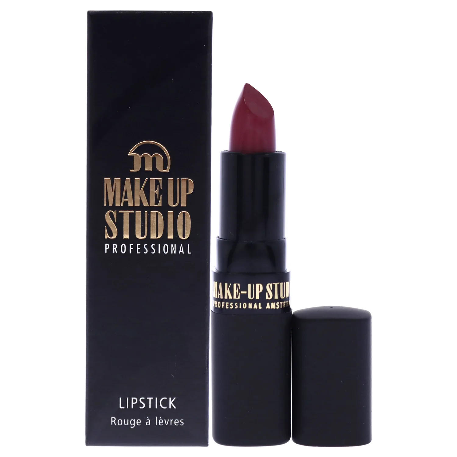 Make-Up Studio Professional Amsterdam Make-up Studio Lipstick - 79 for Women - 0.13 oz Lipstick