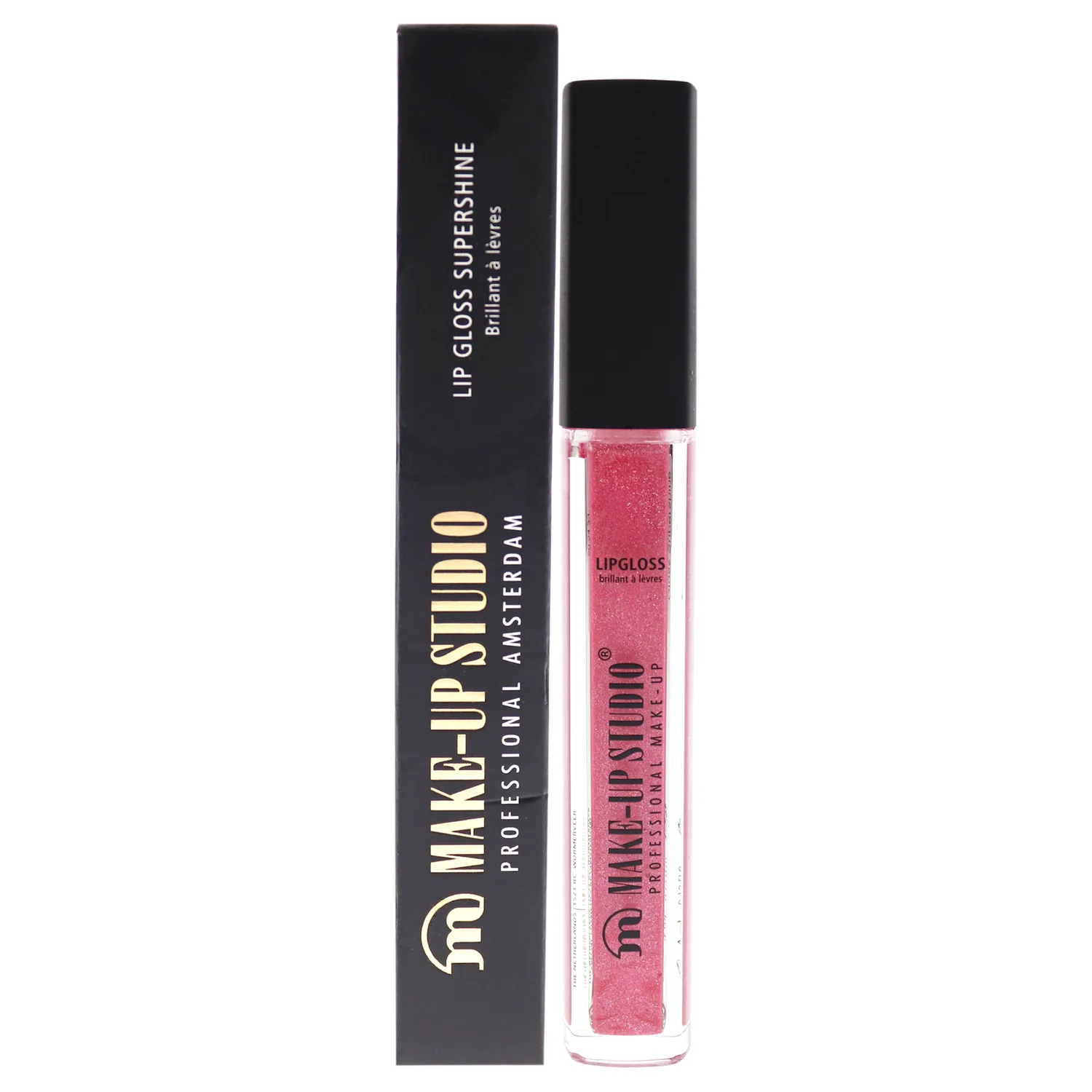 Make-Up Studio Supershine - 8 SP Lip Gloss 0.15 oz