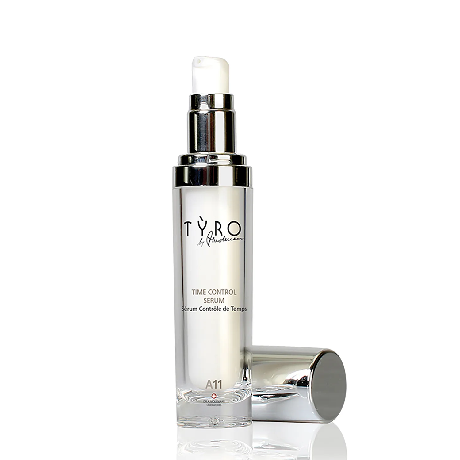 Tyro Time Control Serum A11 30ml / 1 oz