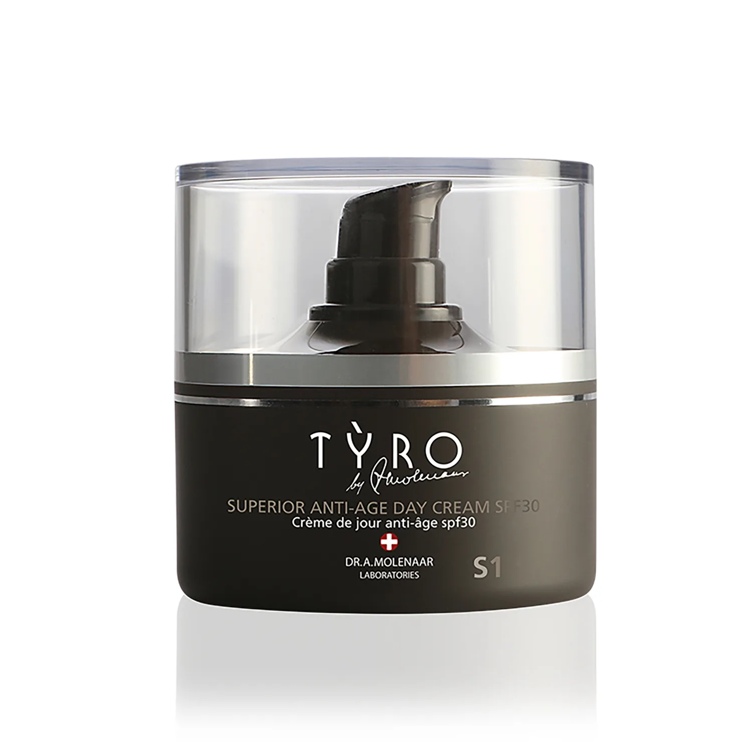 Tyro Superior Anti-Age Day Cream SPF 30 50ml / 1.69 oz