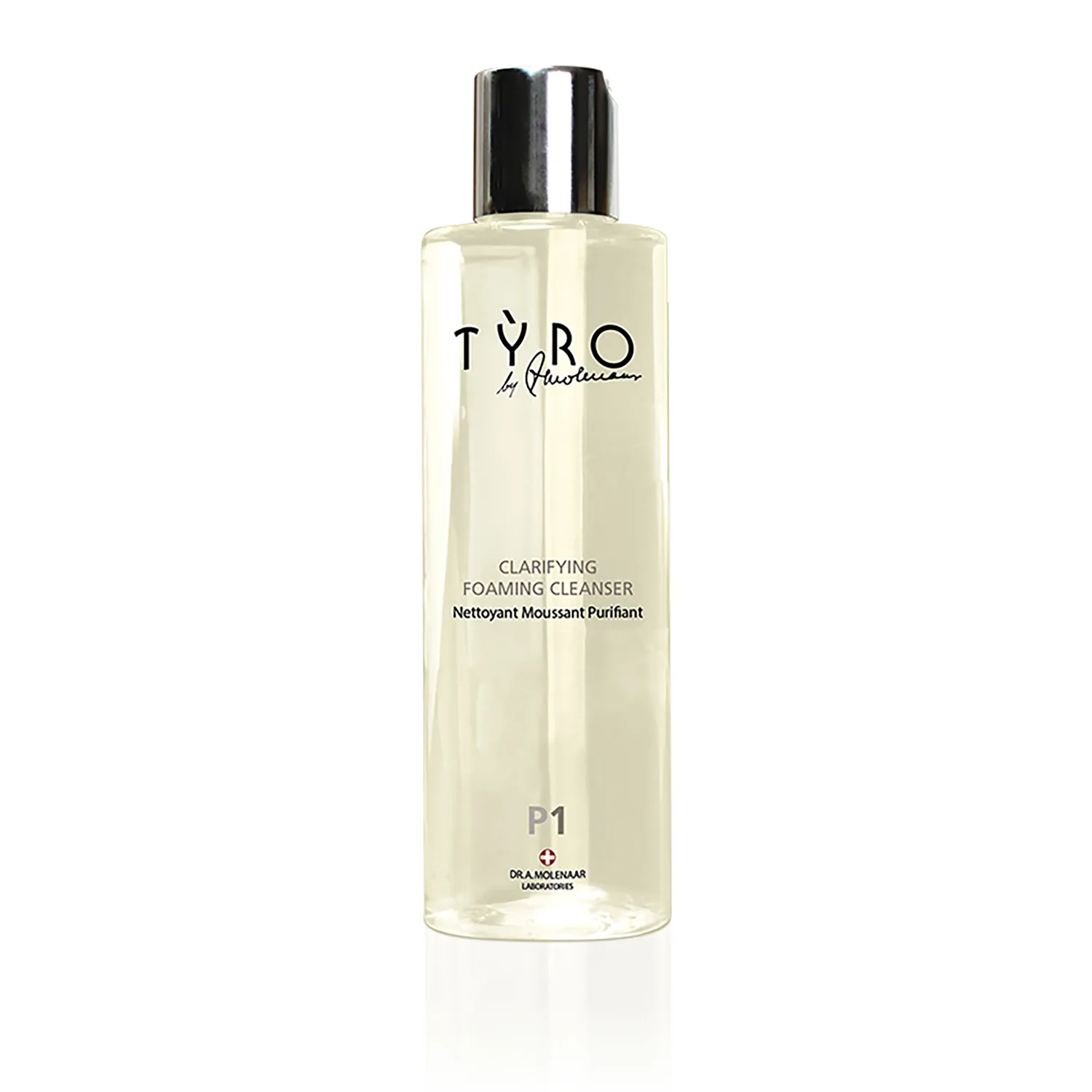 Tyro Clarifying Foam Cleanser 200ml / 6.76 oz
