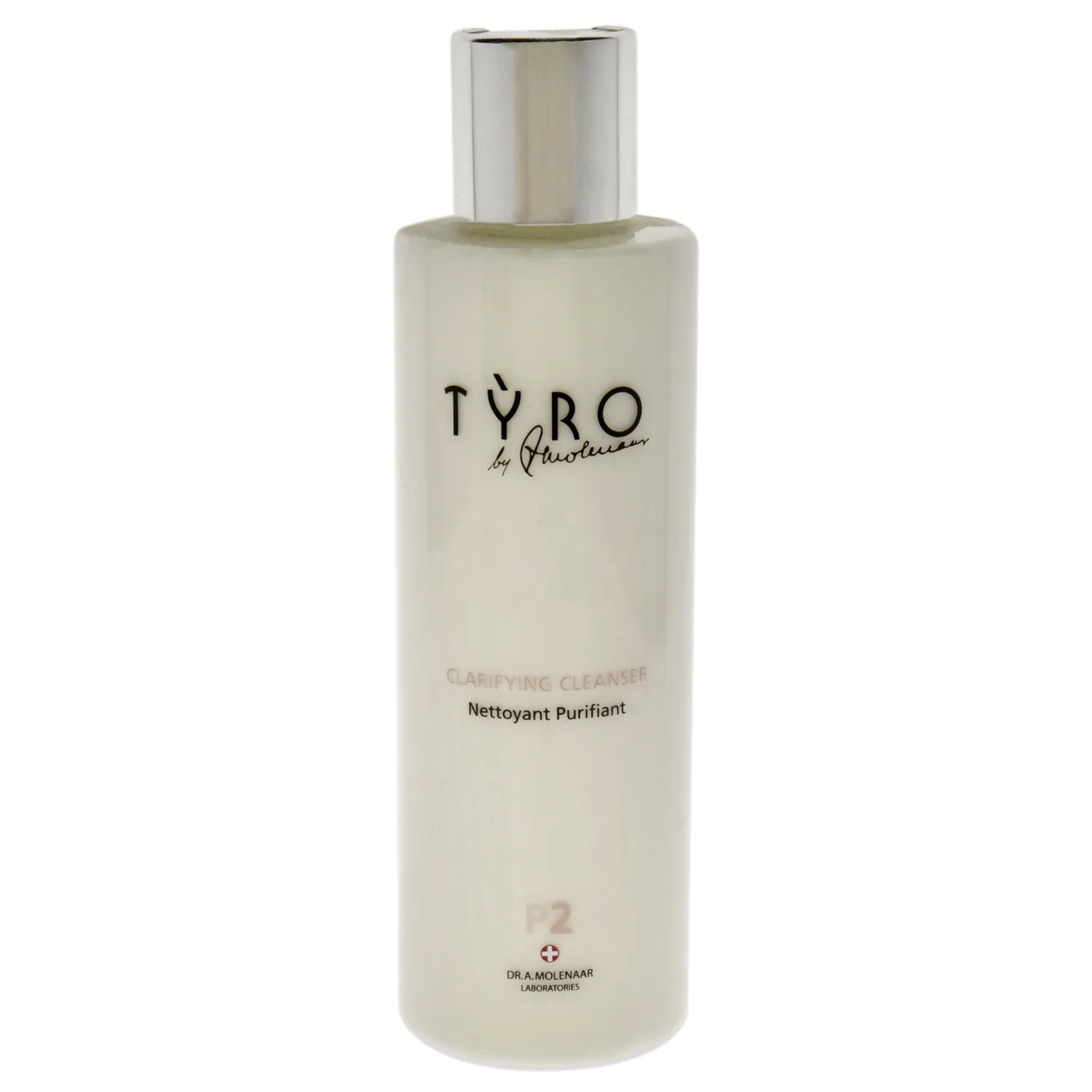 Tyro Clarifying Cleanser 200ml / 6.76 oz