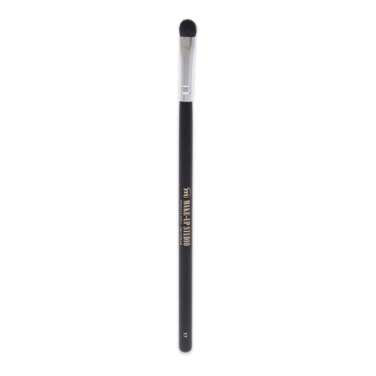 Make-Up Studio Eyeshadow Brush - 17 Small for Women 1 Pc Brush