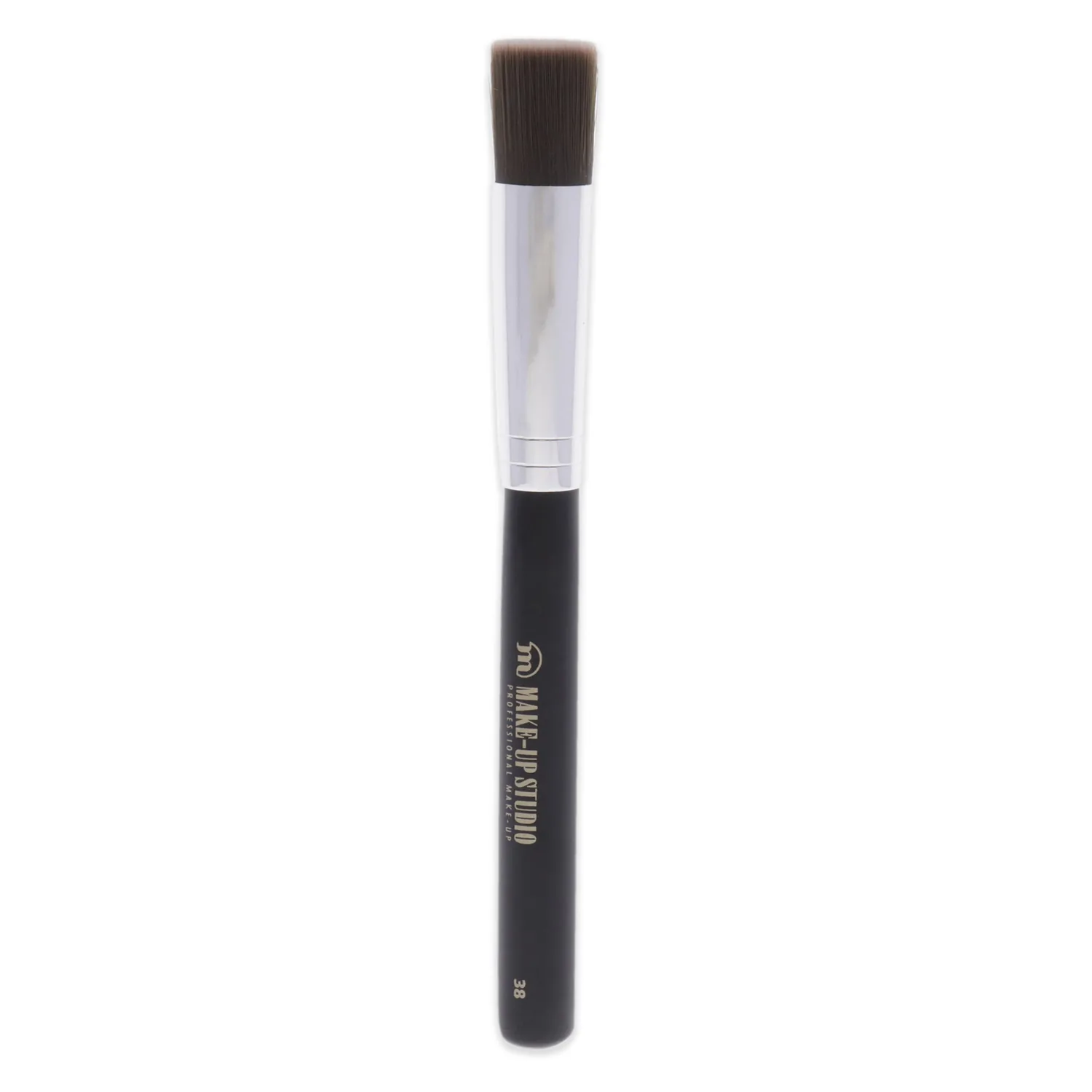 Make-Up Studio Foundation Nylon Brush - 38 Medium