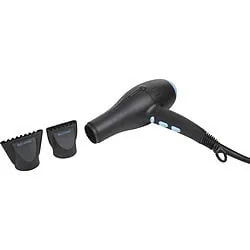 BIO IONIC Powerlight Pro Dryer, Black