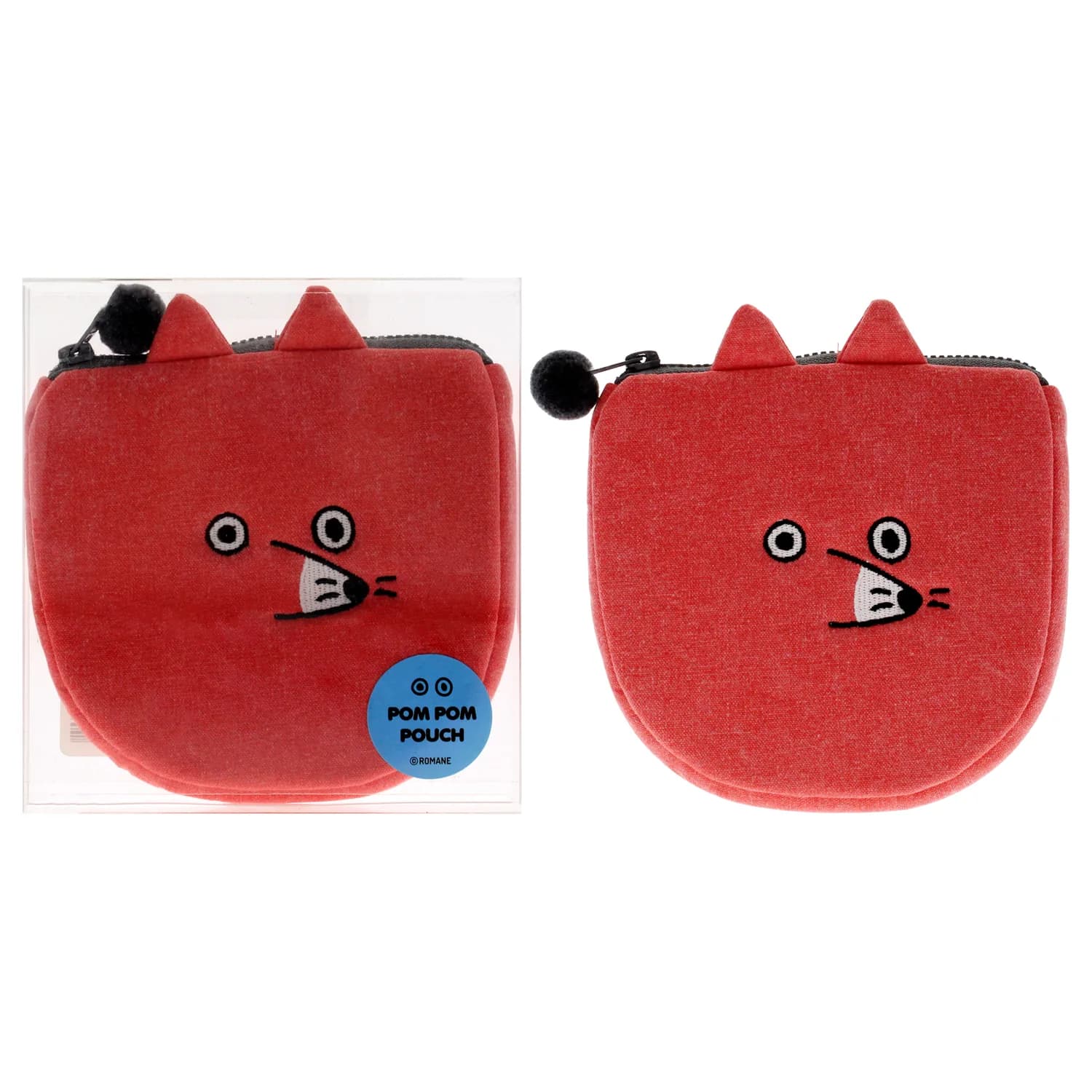 Romane Brunch Brother - Fox for Women