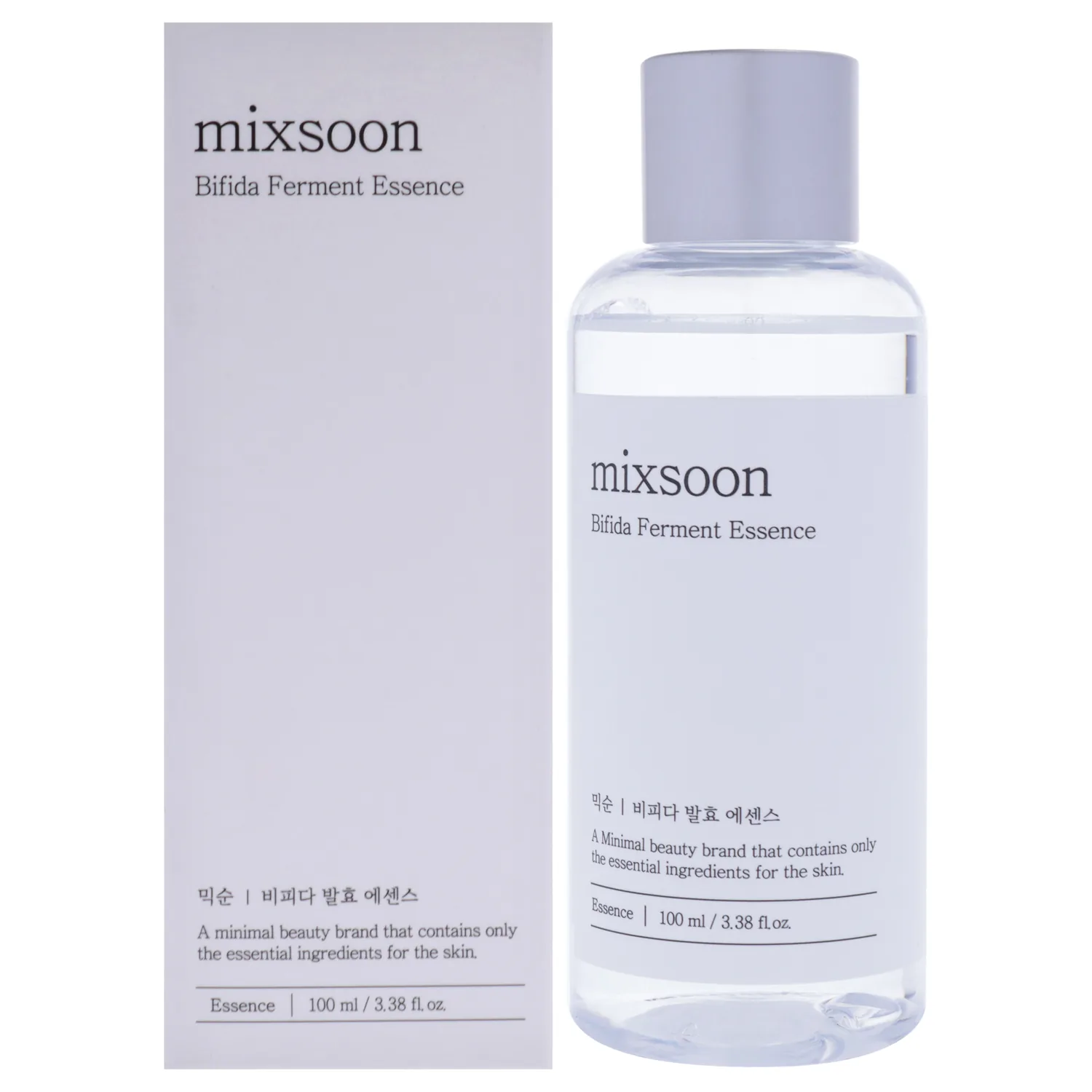 Mixsoon Bifida Ferment Essence 100ml / 3.4 oz