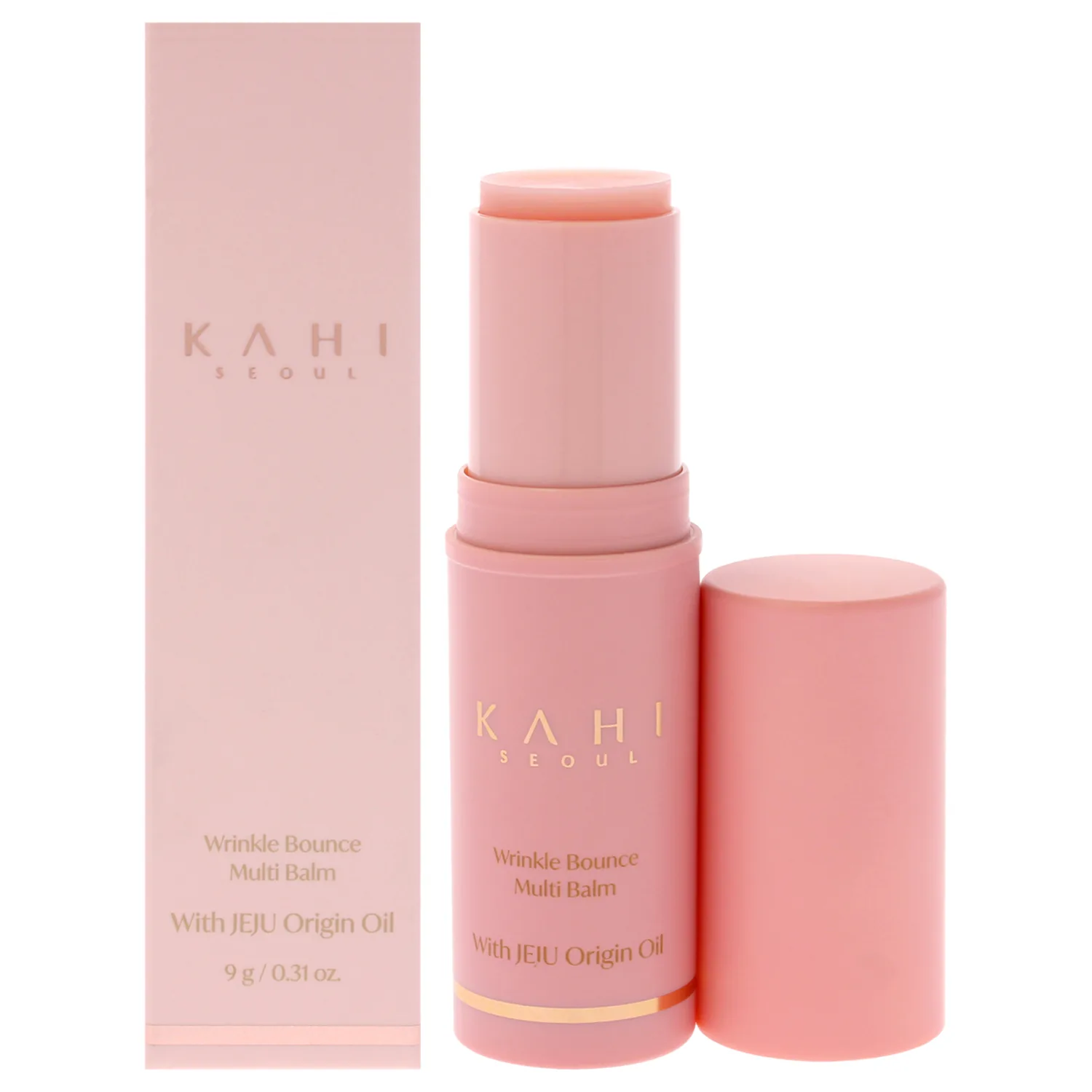 Kahi Wrinkle Bounce Multi Balm 9ml / 0.31 oz