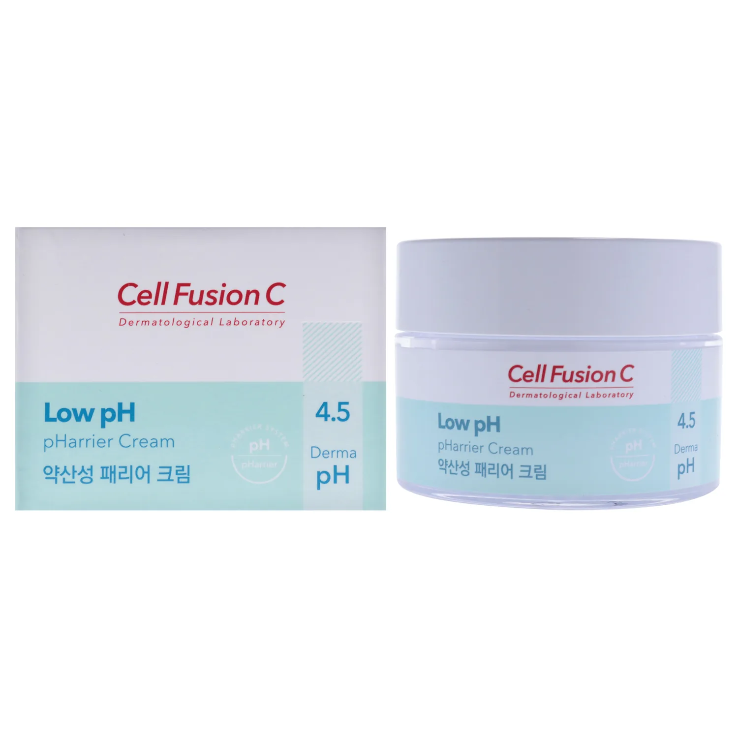 Cell Fusion C Low pH pHarrier Cream 55ml / 1.85 oz