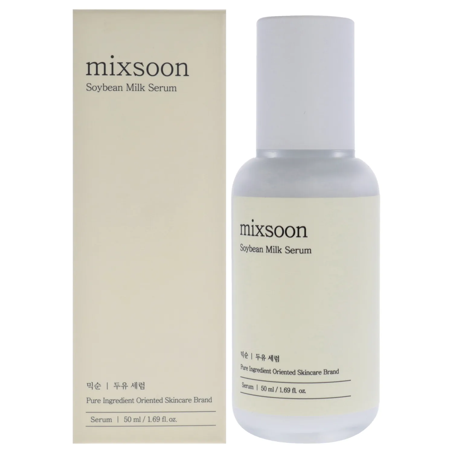 Mixsoon Soybean Milk Serum 50ml / 1.69 oz