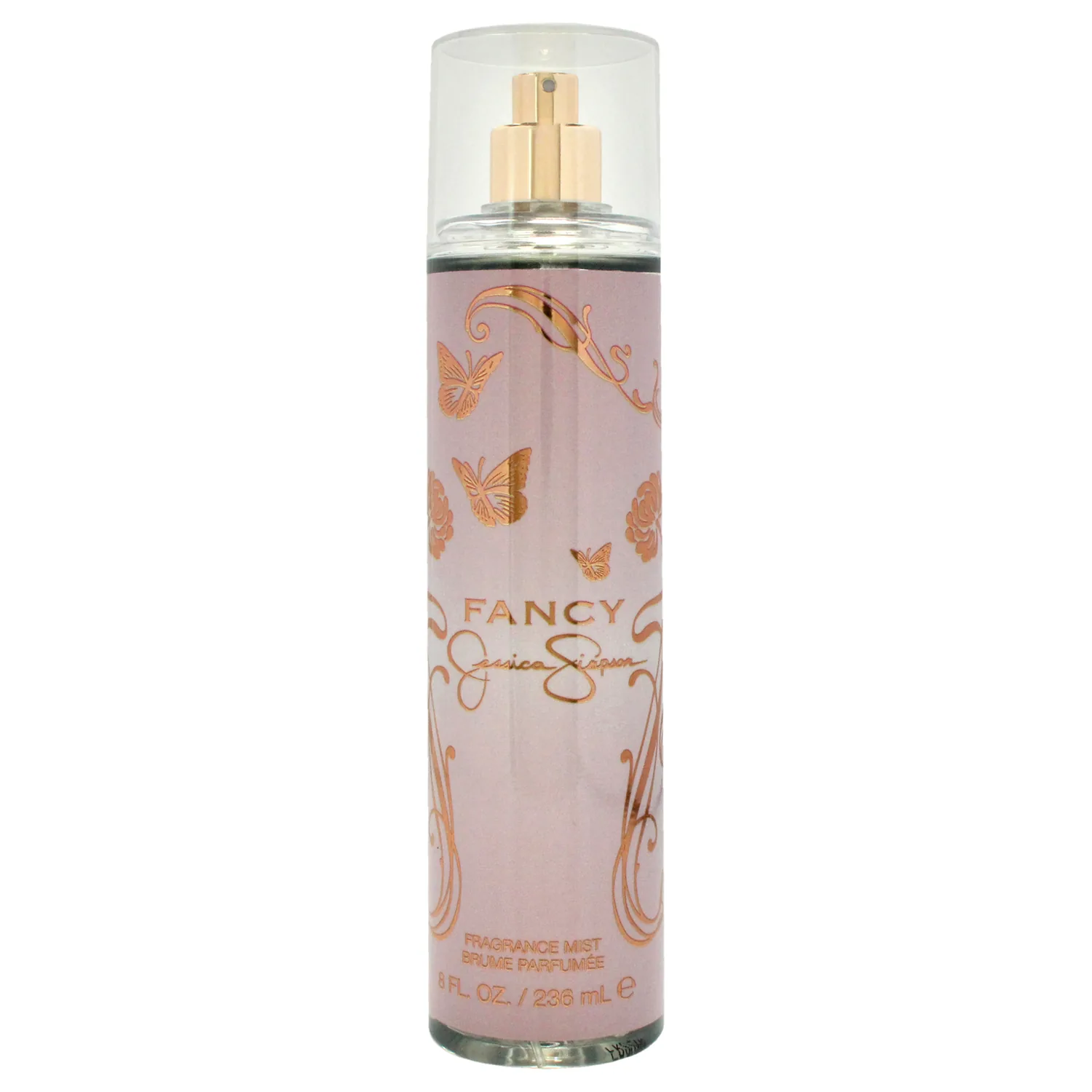Jessica Simpson Fancy Body Mist 237ml / 8 oz for Women