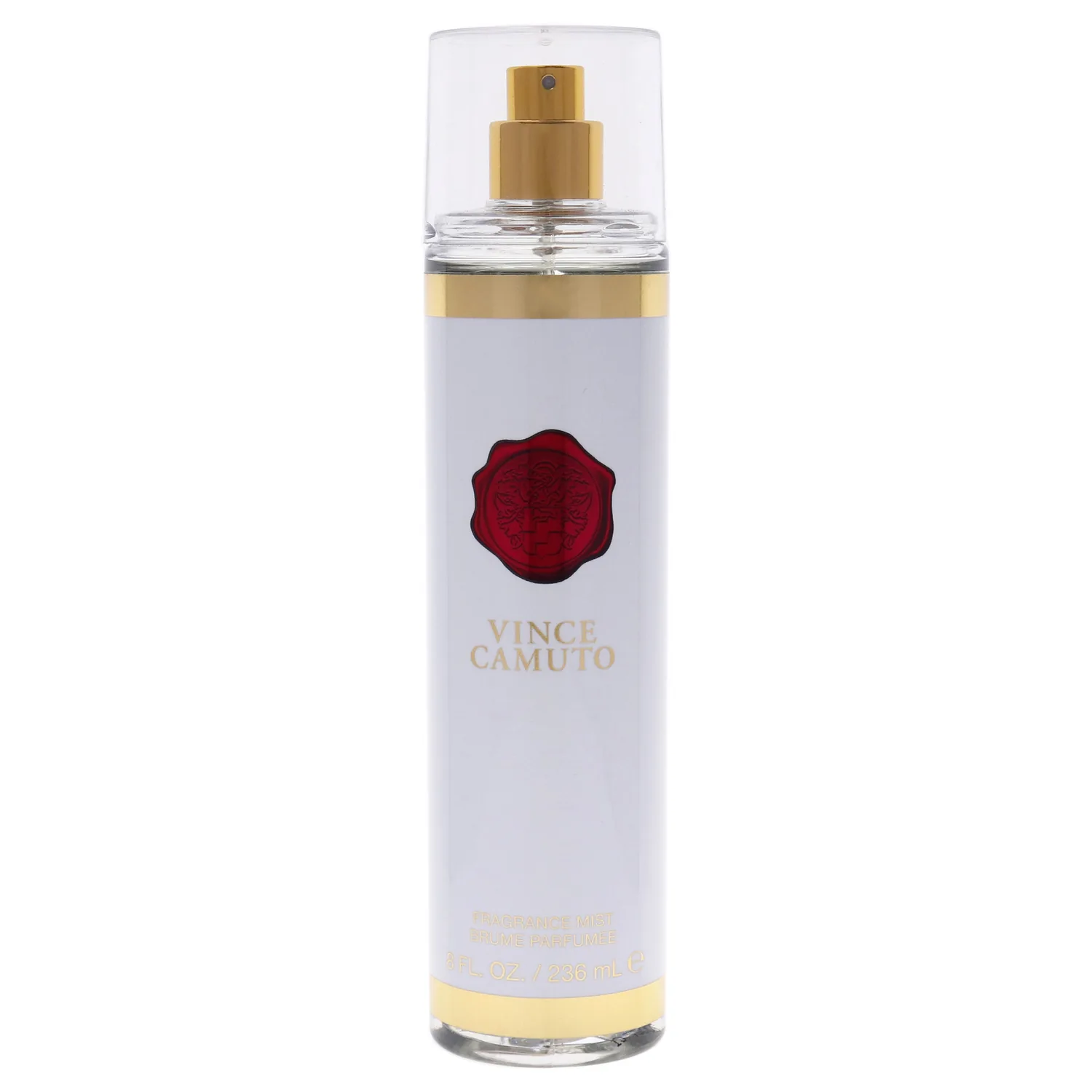 Vince Camuto W BODY MIST 8.0