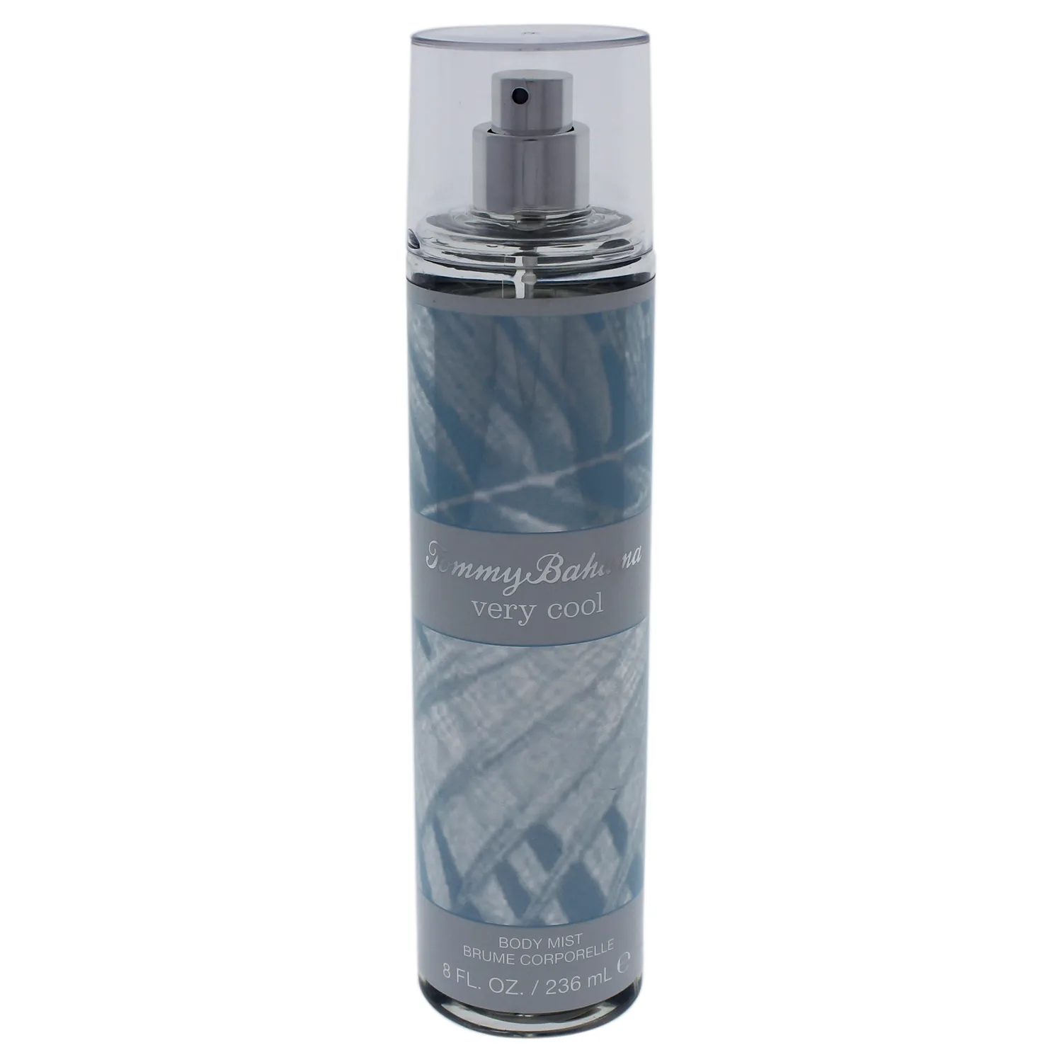 Tommy Bahama Very Cool Body Mist 237ml / 8 oz for Women