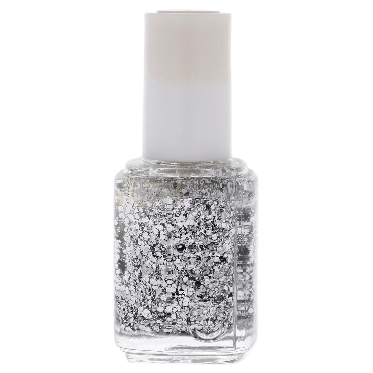 Essie Set in Stones Nail Polish 0.46 oz