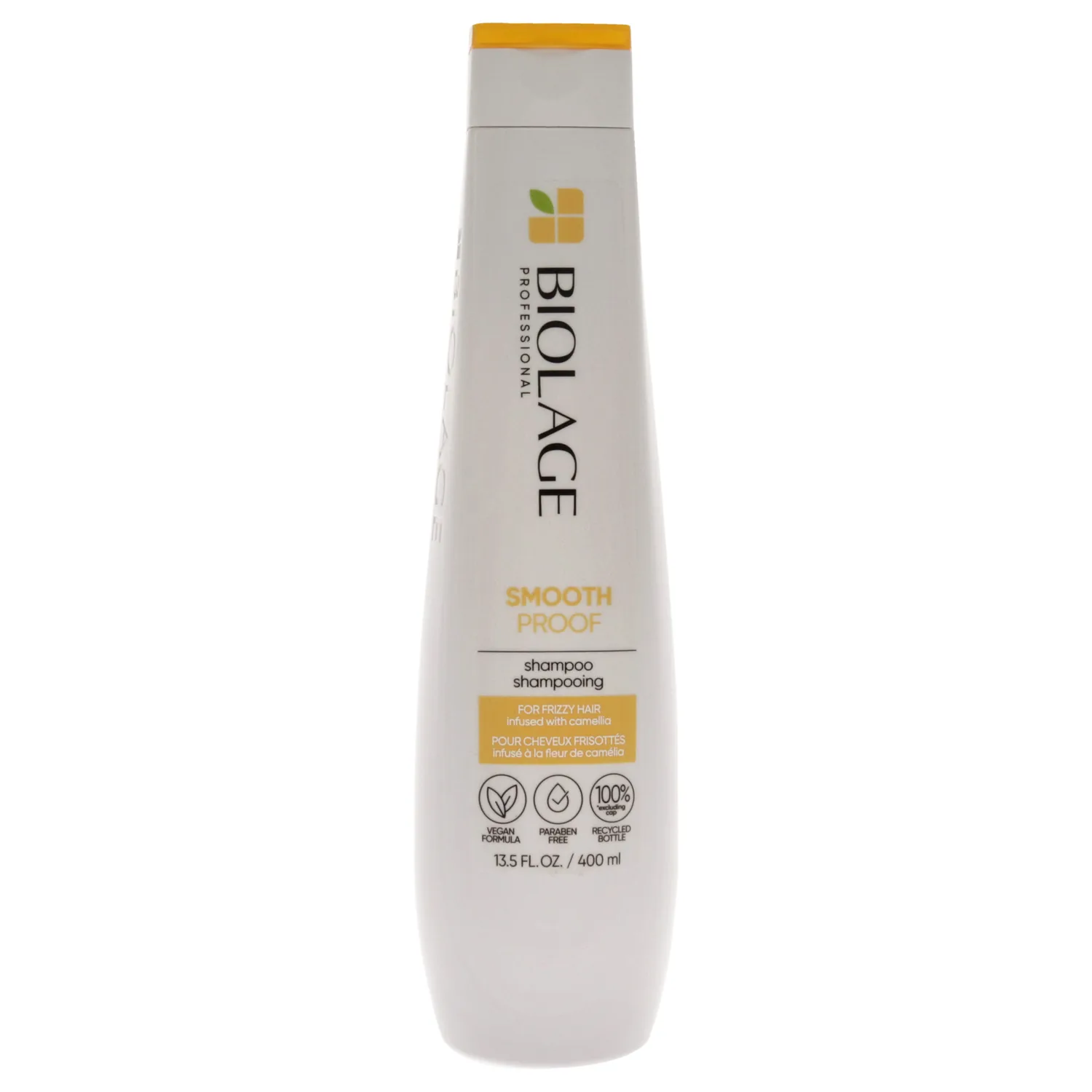 Matrix Biolage Smooth Proof Shampoo 399ml / 13.5 oz