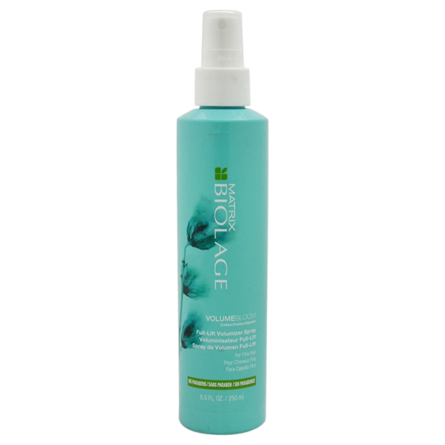 Biolage Volume Boost Volumizing Spray 248ml / 8.4 oz for Unisex