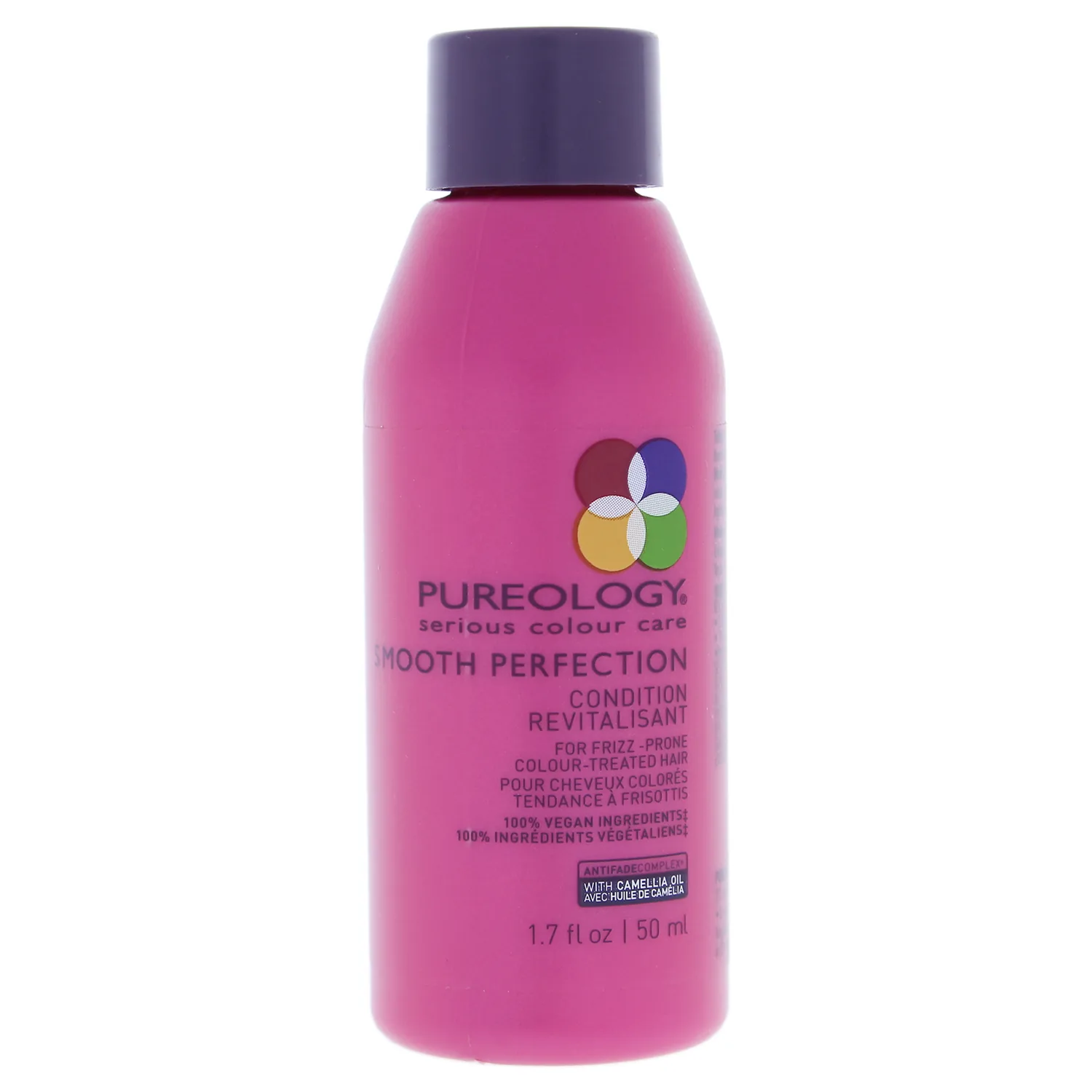 Pureology Smooth Perfection Conditioner 50ml / 1.7 oz