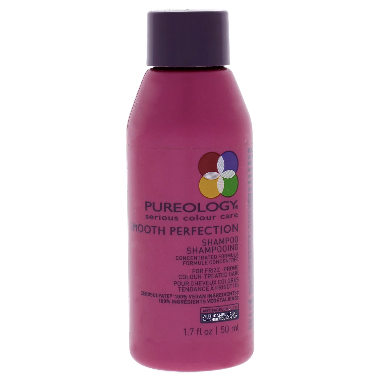 Pureology Smooth Perfection Shampoo 50ml / 1.7 oz