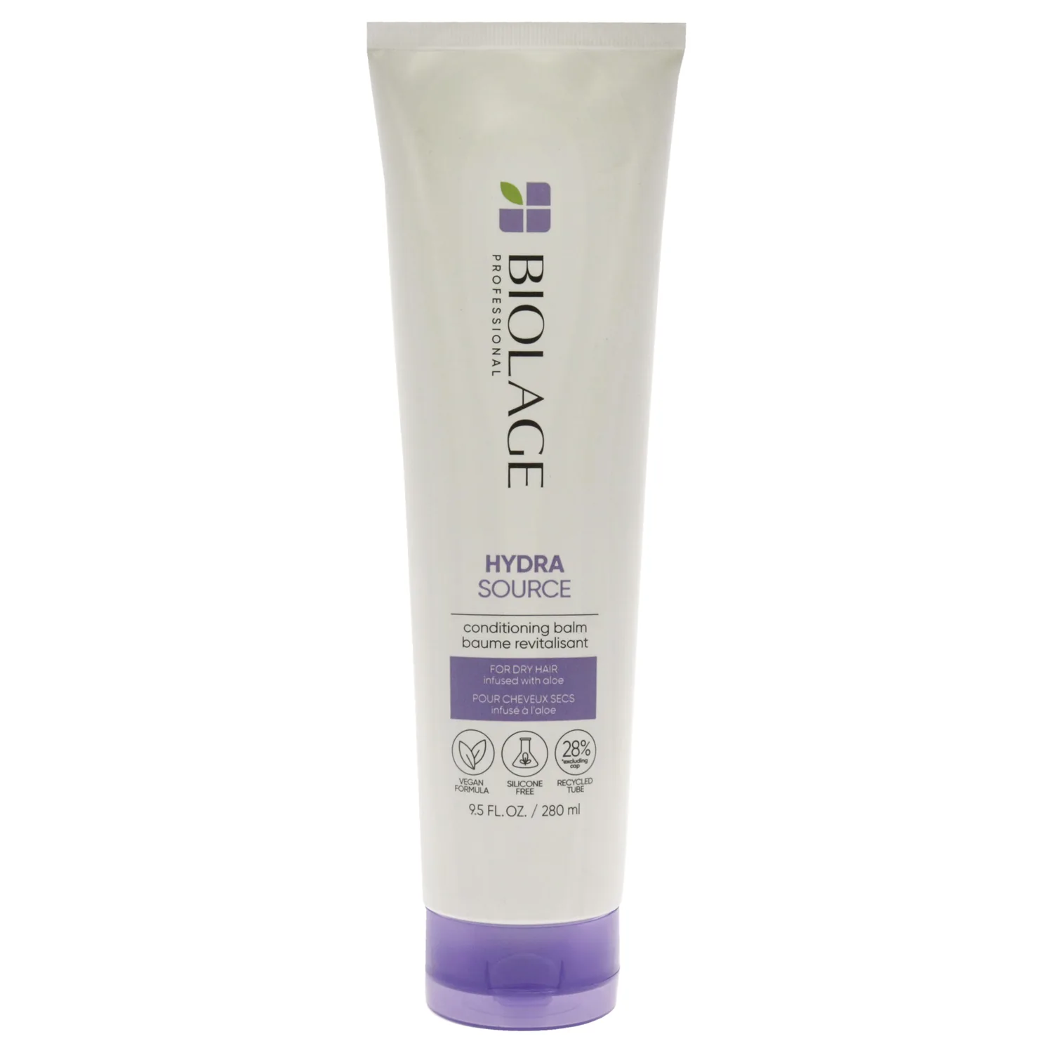 Biolage Hydra Source Conditioning Balm 281ml / 9.5 oz