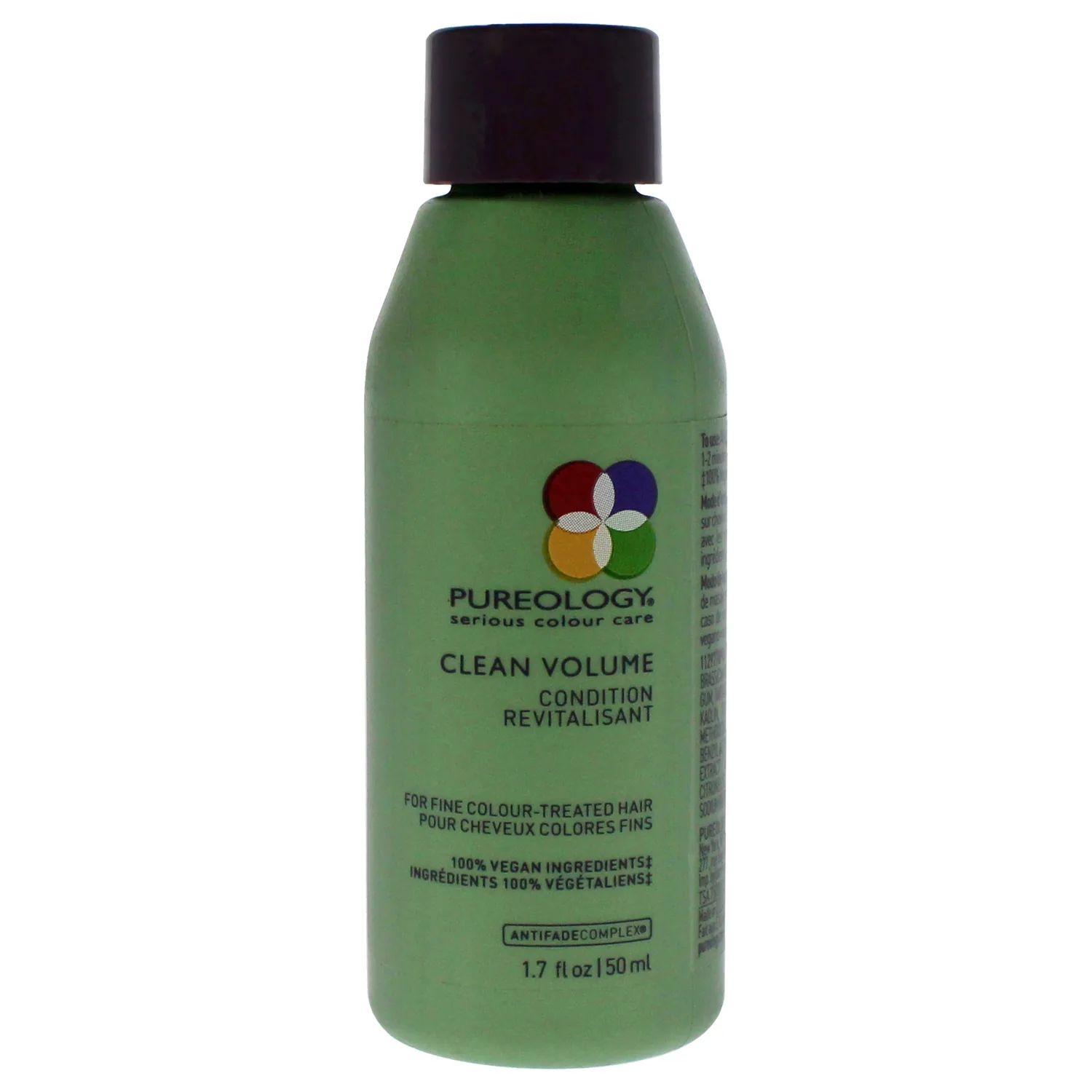 Pureology Clean Volume Conditioner 50ml / 1.7 oz