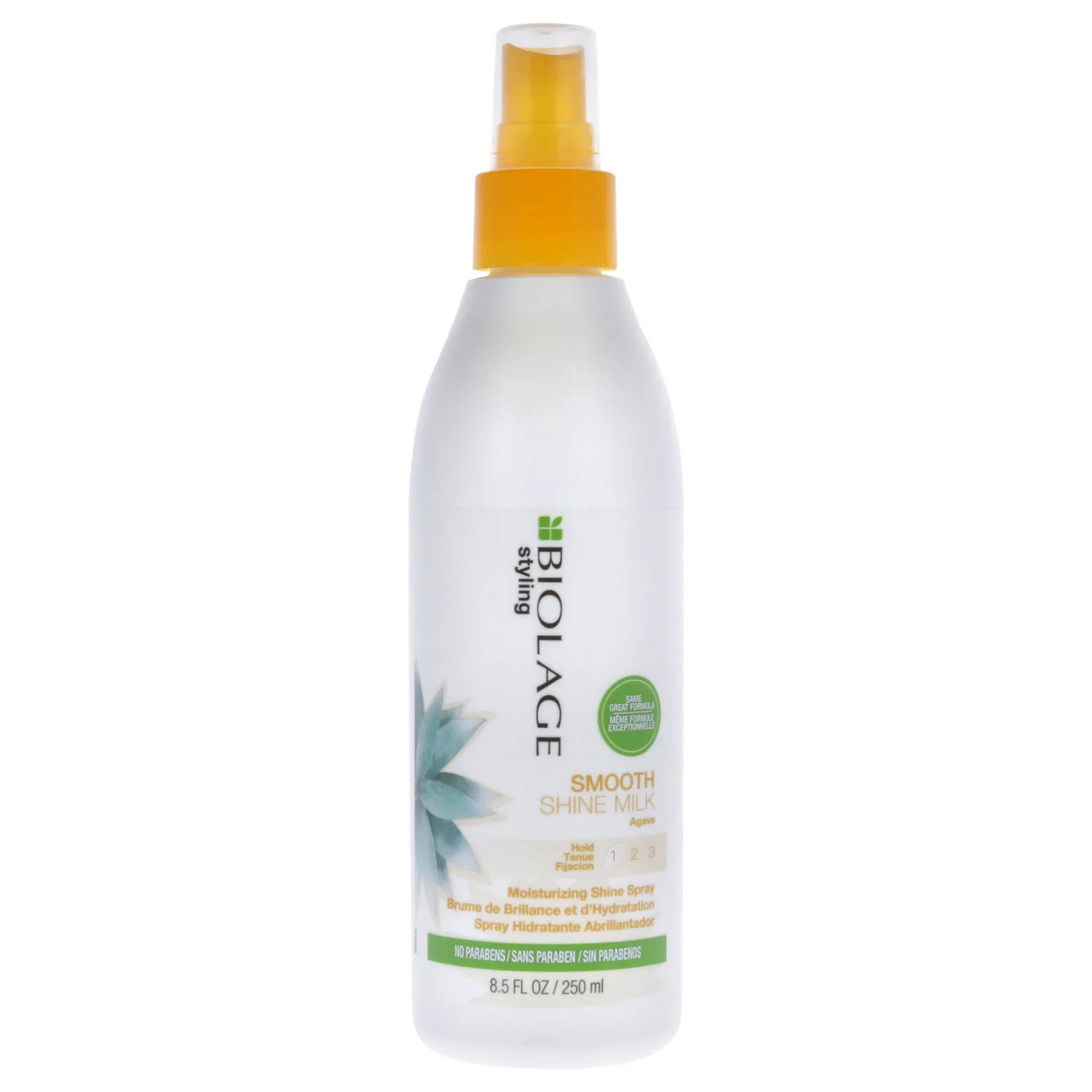 Matrix Smooth Shine Milk 251ml / 8.5 oz