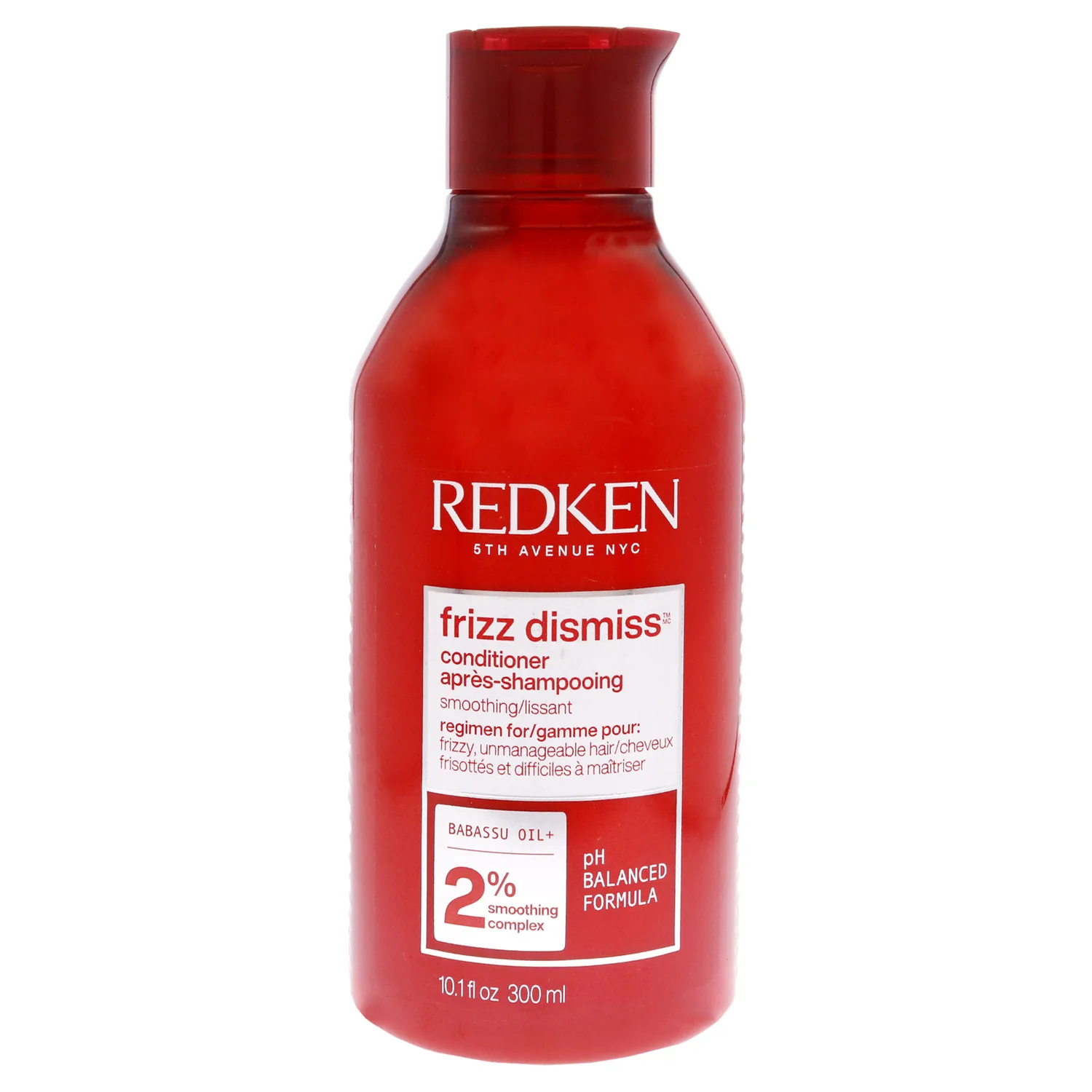 Redken Frizz Dismiss Conditioner 299ml / 10.1 oz