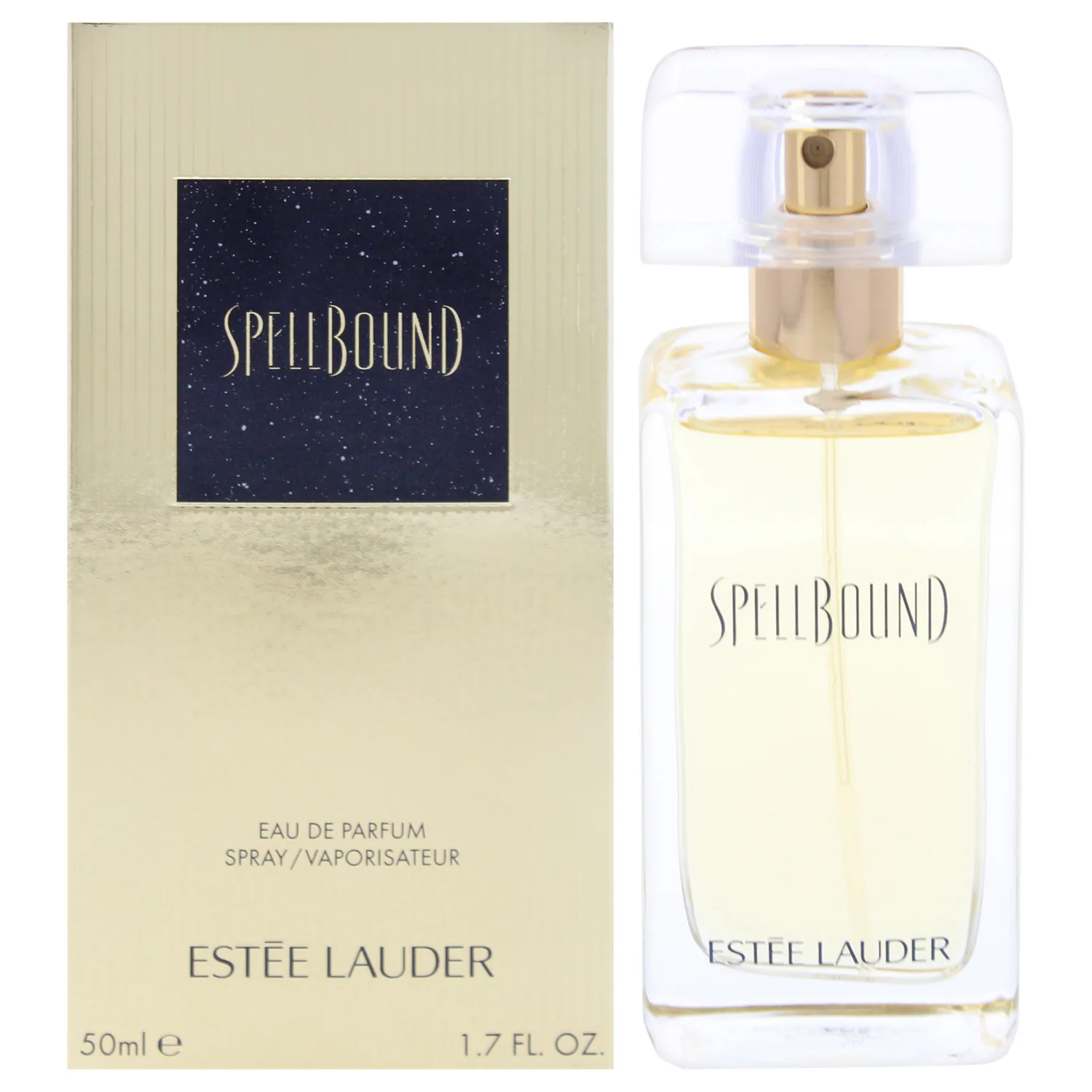 Estée Lauder SpellBound Eau de Parfum 50ml / 1.7 oz for Women