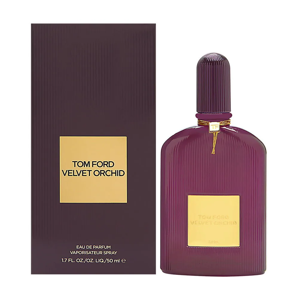Tom Ford Velvet Orchid Eau de Parfum 50ml / 1.7 oz for Women