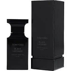 Tom Ford Unisex Black Lacquer EDP 1.7 oz Fragrances 888066130073