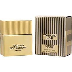Tom Ford Noir Extreme Parfum Parfum Spray Men 1.7 oz
