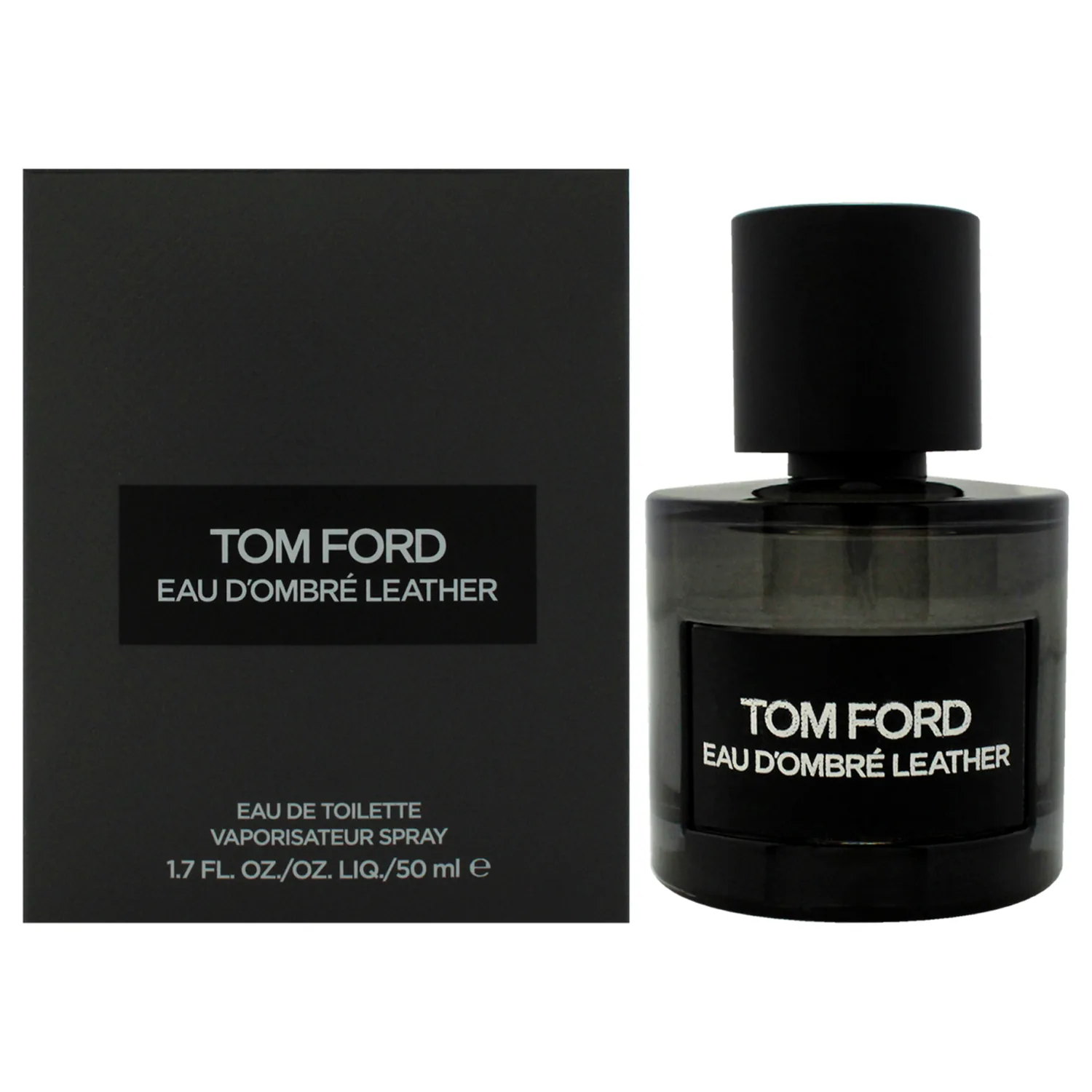 Tom Ford Eau d'Ombre Leather 50ml / 1.7 oz for Men
