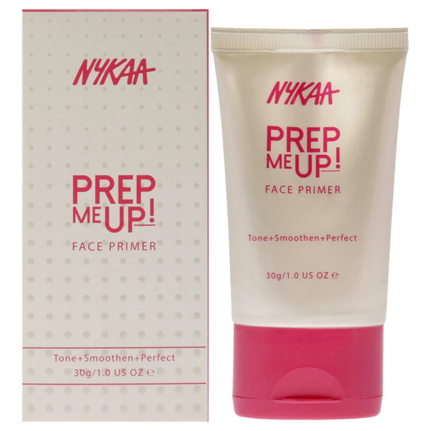 Nykaa Prep Me Up Face Primer 1 oz