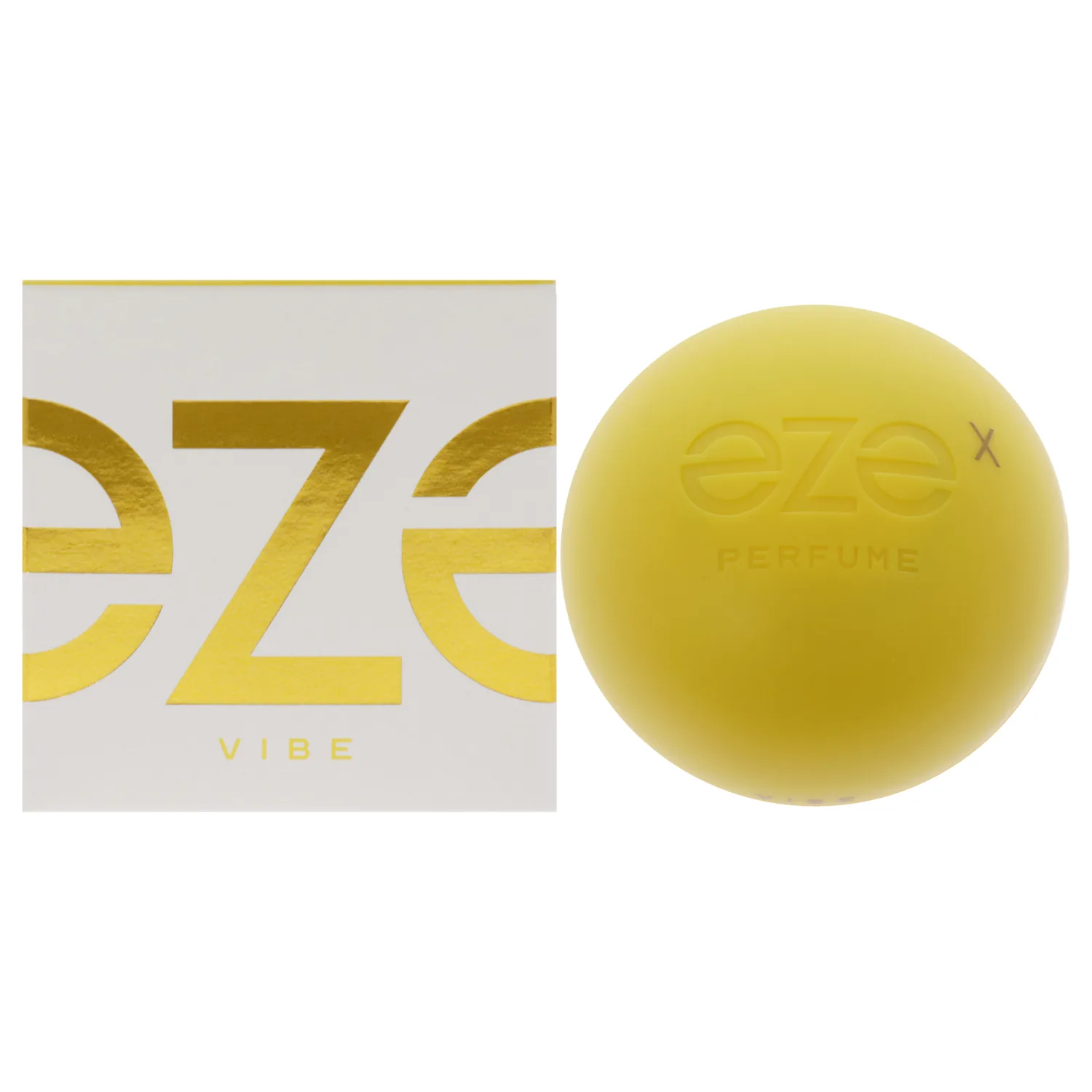 Eze Vibe Eau de Parfum 30ml / 1 oz for Unisex