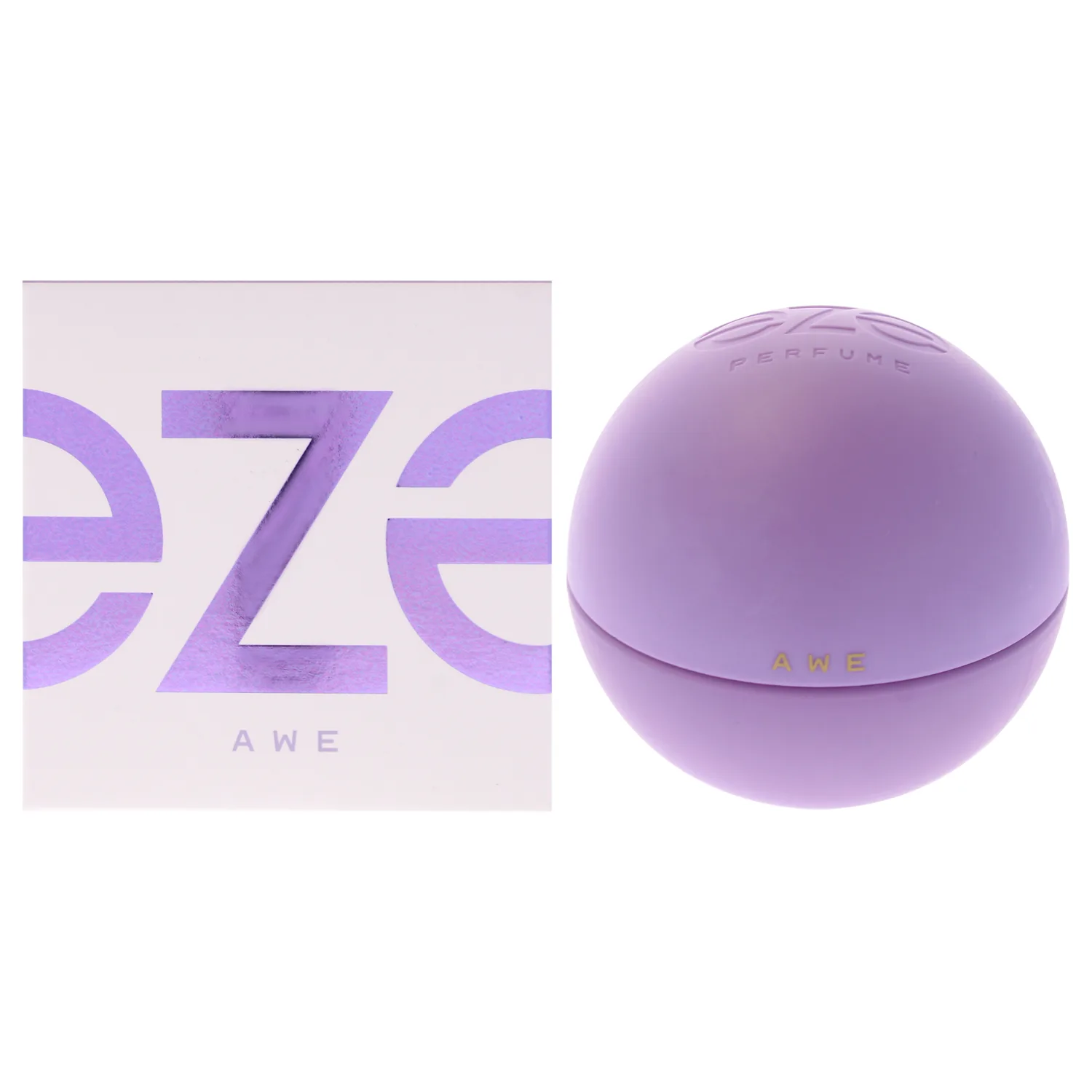 Eze Awe Eau de Parfum 75ml / 2.5 oz for Women