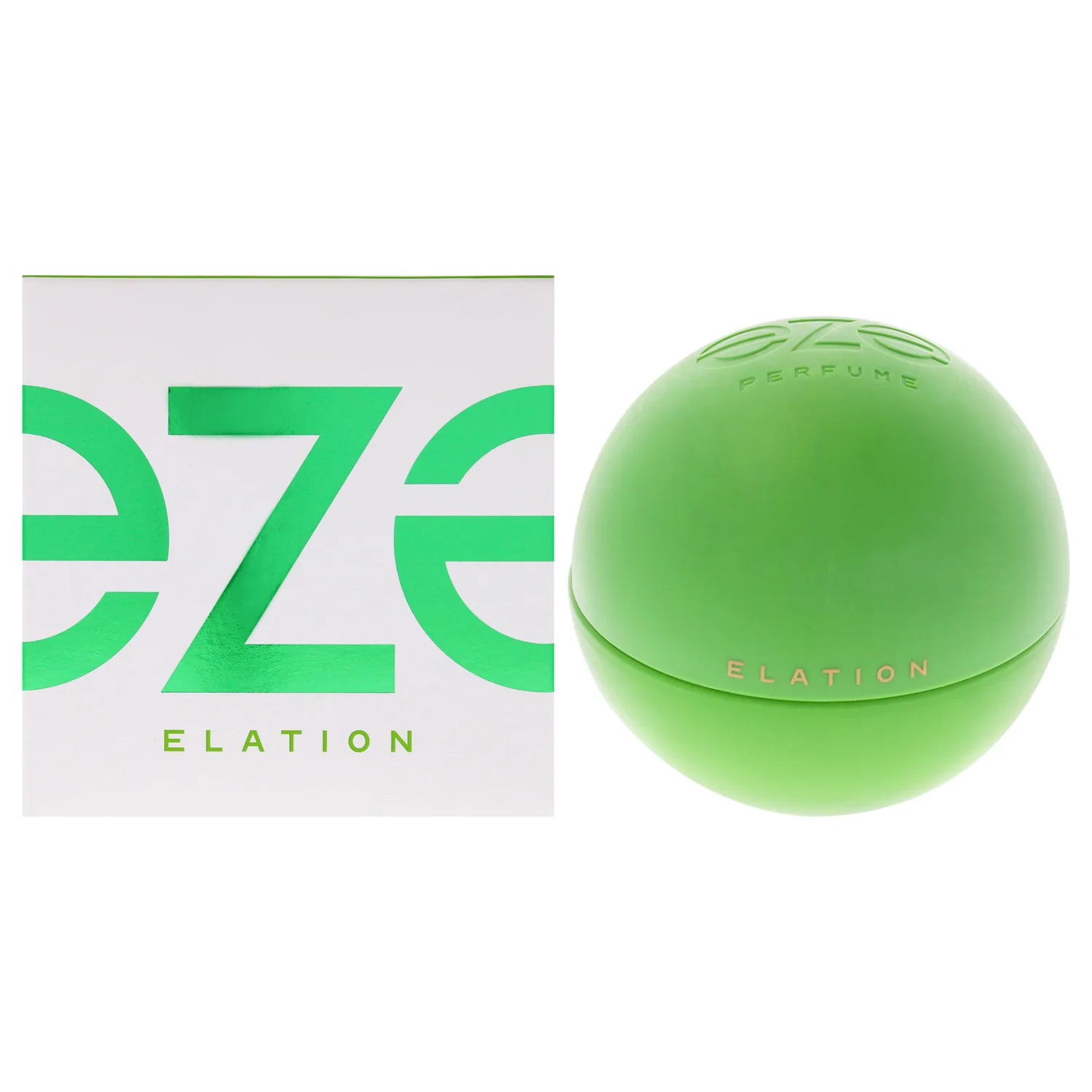 Eze Elation Eau de Parfum 75ml / 2.5 oz for Men