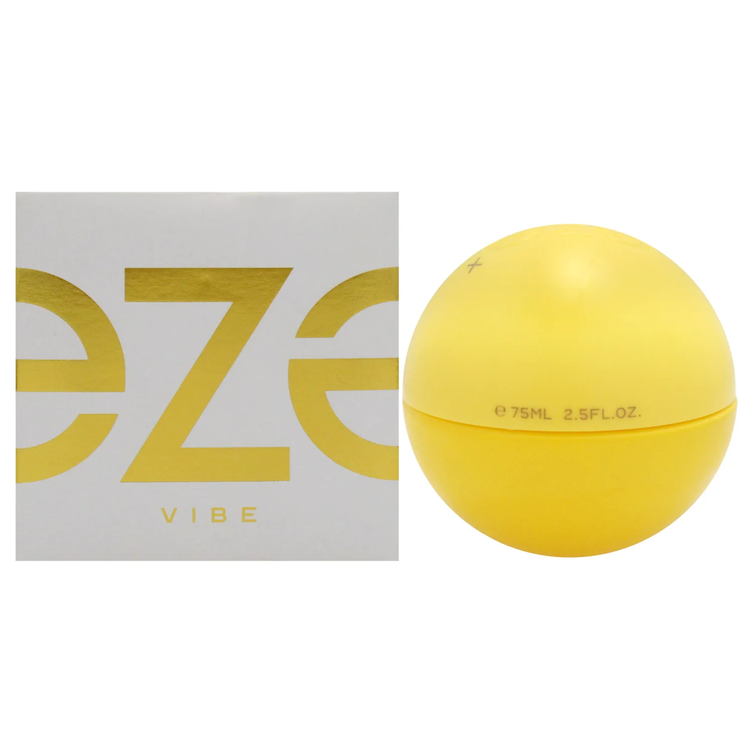 Eze Vibe for Women - 2.5 oz EDP Spray