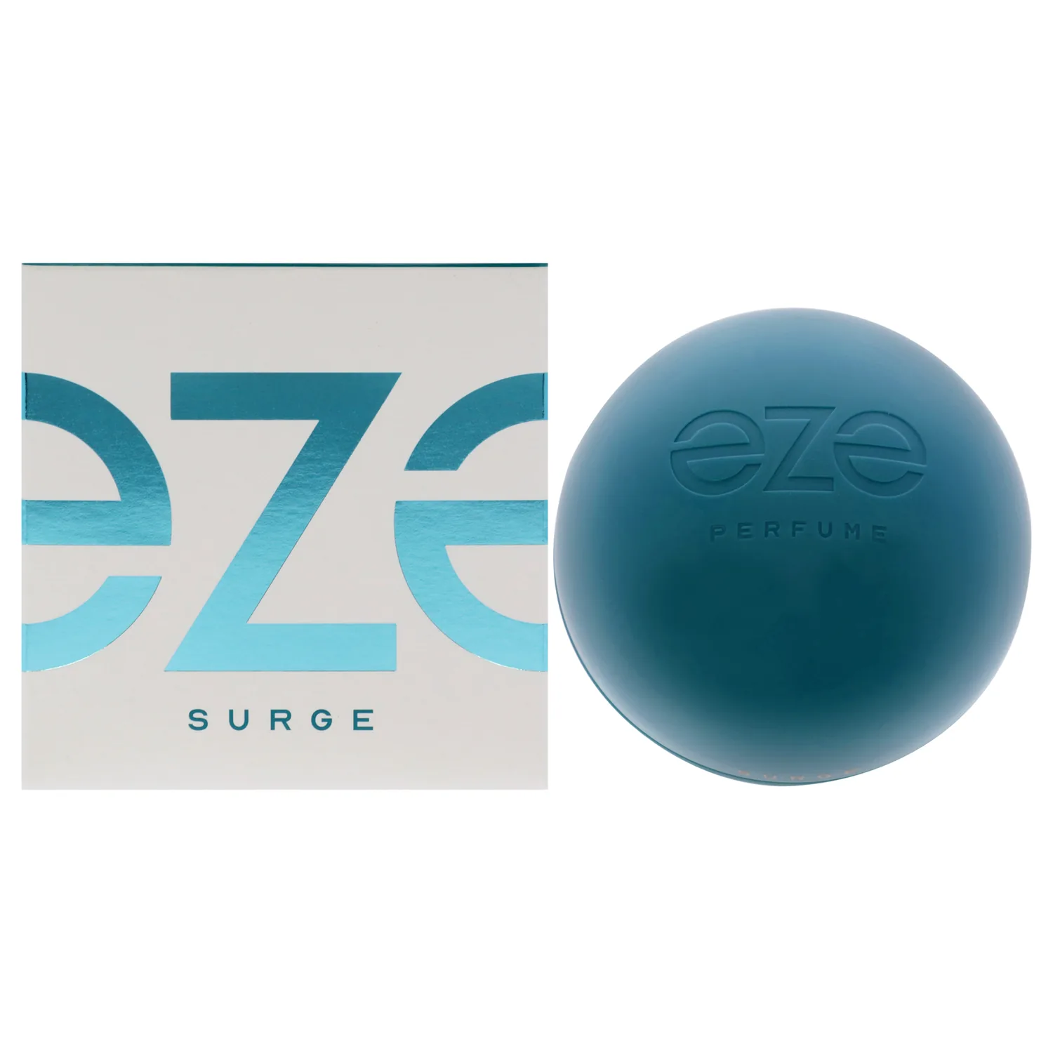 Eze Surge Eau de Parfum 75ml / 2.5 oz for Men