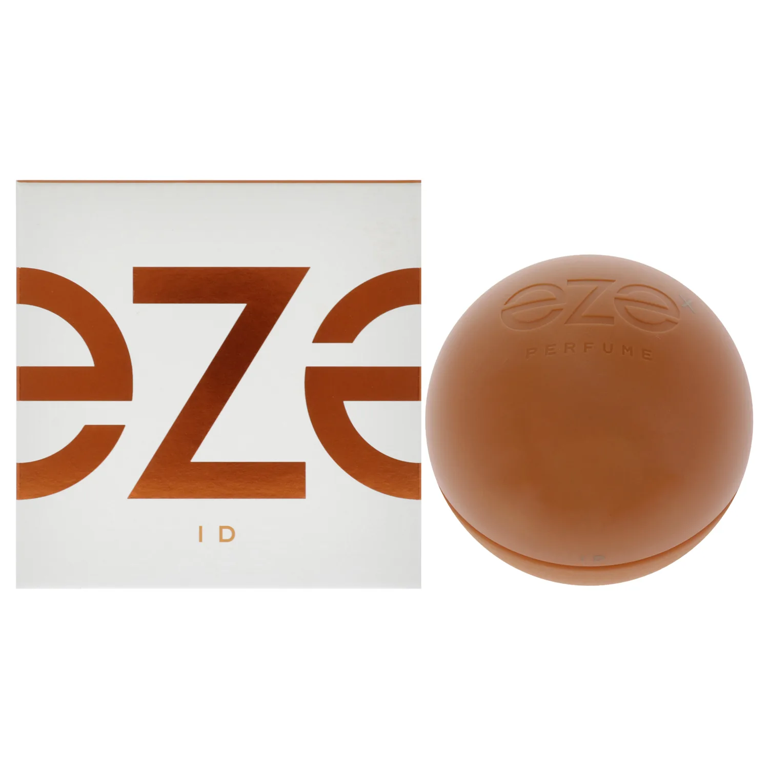 Eze ID Eau de Parfum 75ml / 2.5 oz for Unisex