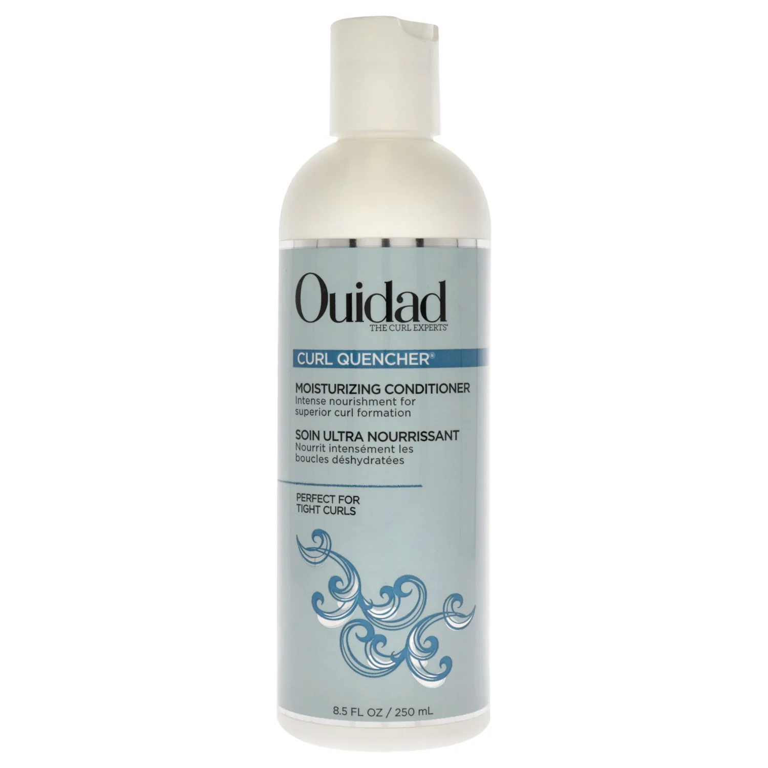 Ouidad Curl Quencher Conditioner 251ml / 8.5 oz