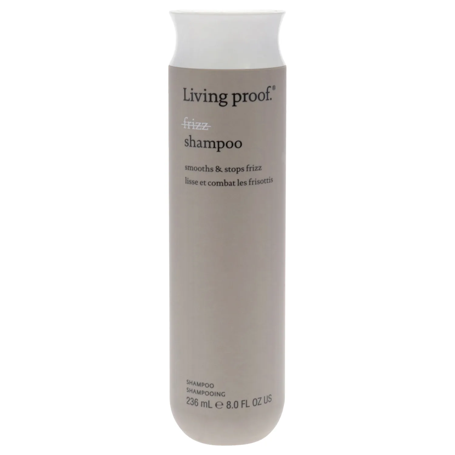 LIVING PROOF No Frizz Shampoo, 8 oz