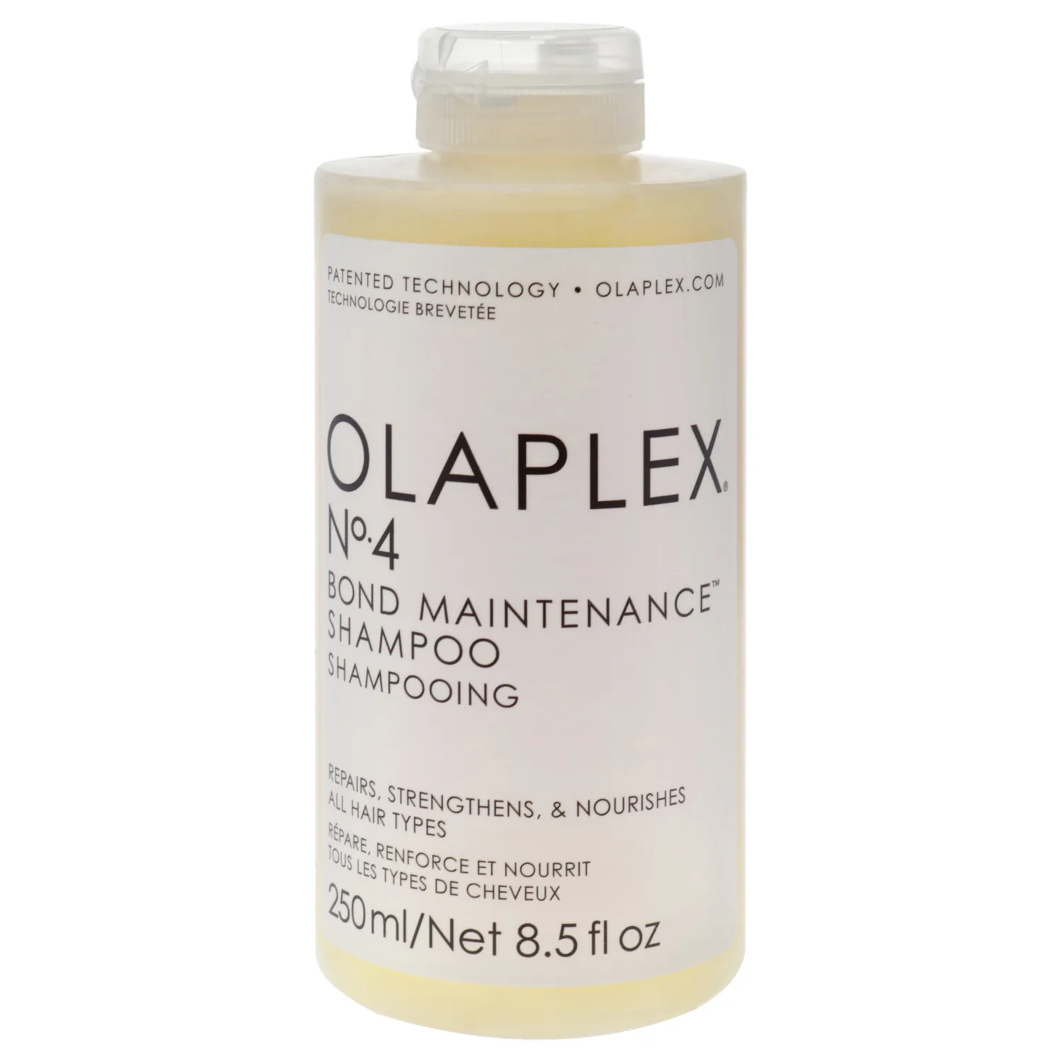 Olaplex No. 4 Bond Maintenance Shampoo 251ml / 8.5 oz