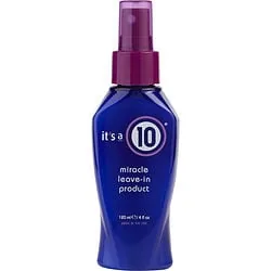 It's a 10 Miracle Leave-In Conditioner 118ml / 4 oz
