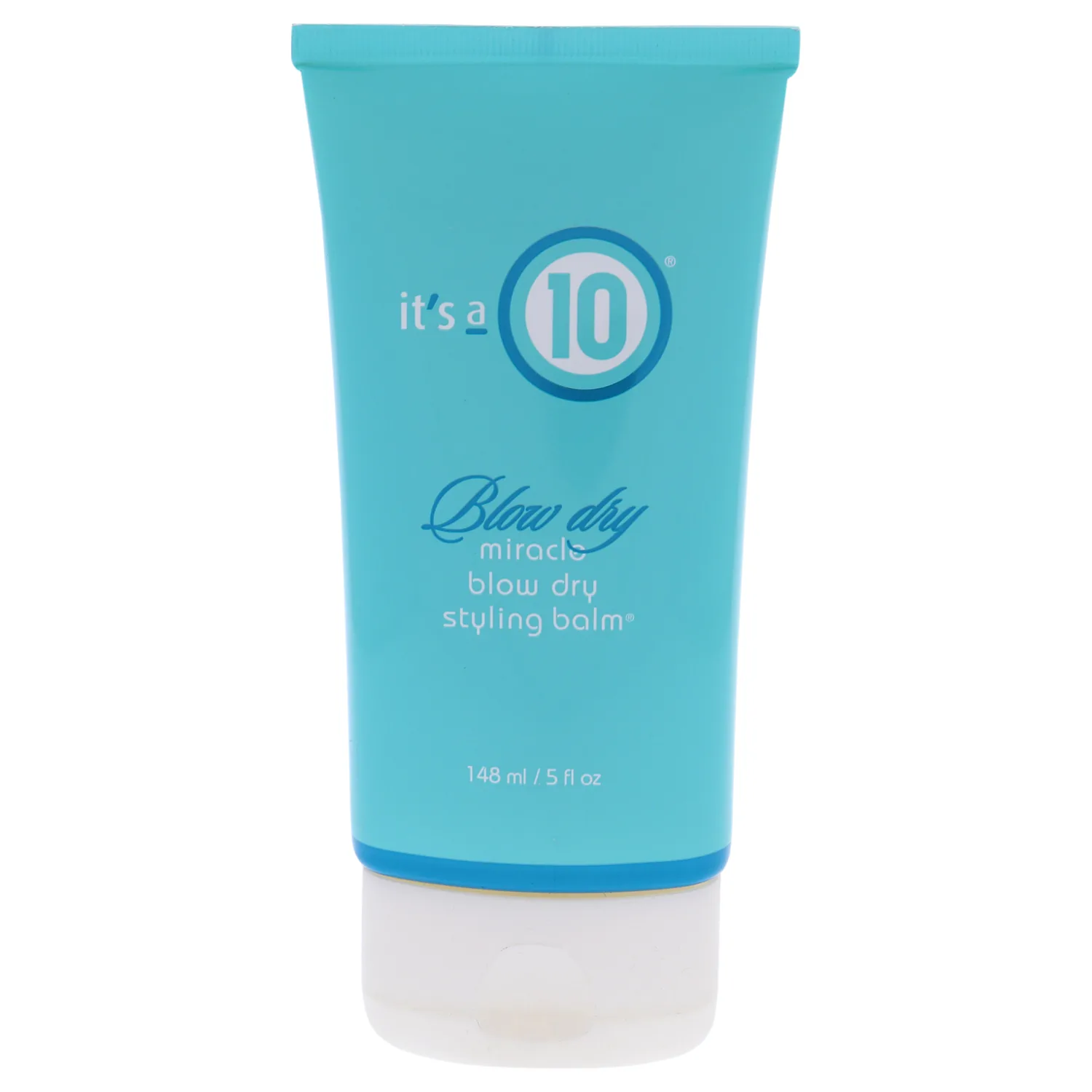 It's a 10 Miracle Blow Dry Styling Balm 148ml / 5 oz for Unisex