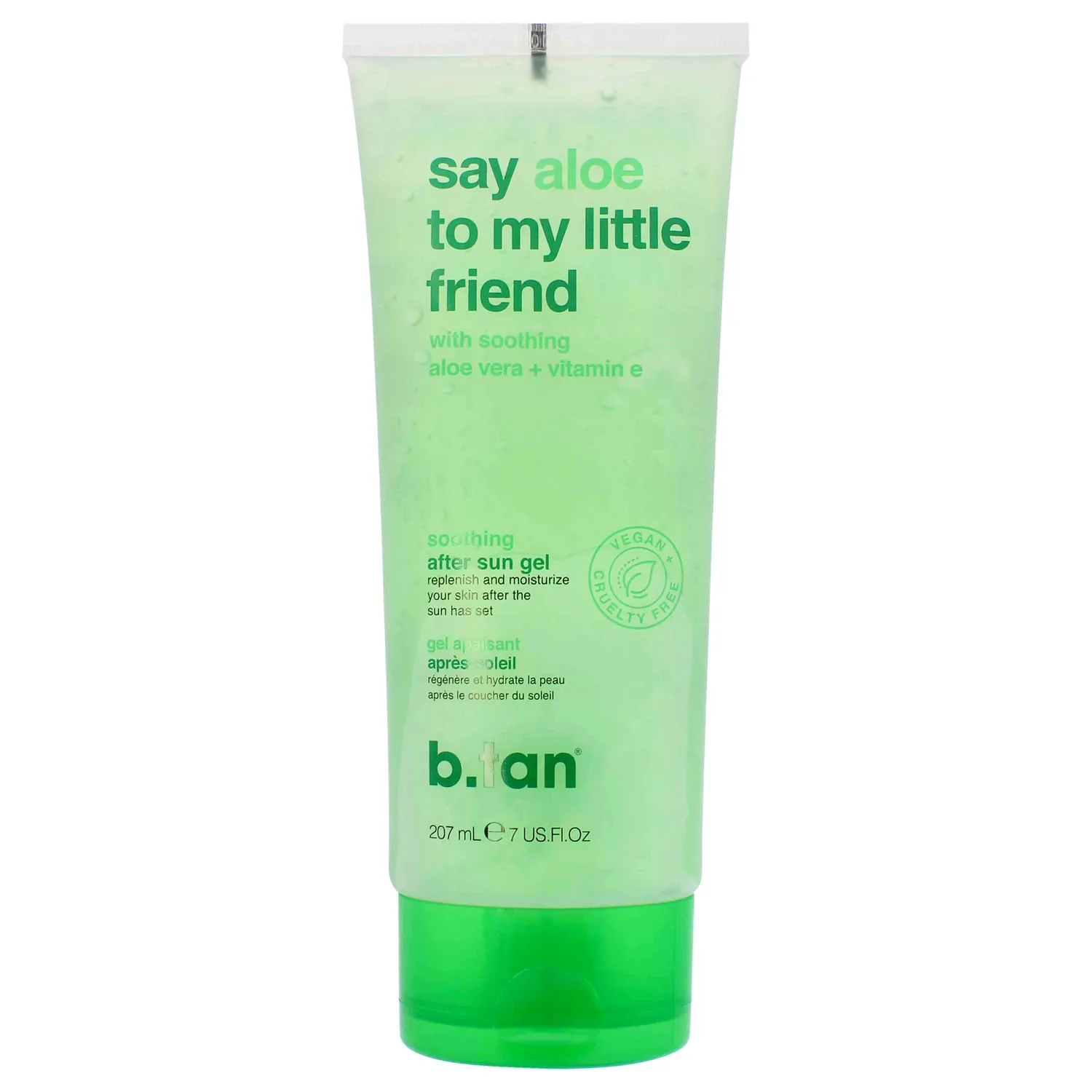 b.tan Pasty to Tasty Self Tanning Mousse 198ml / 6.7 oz