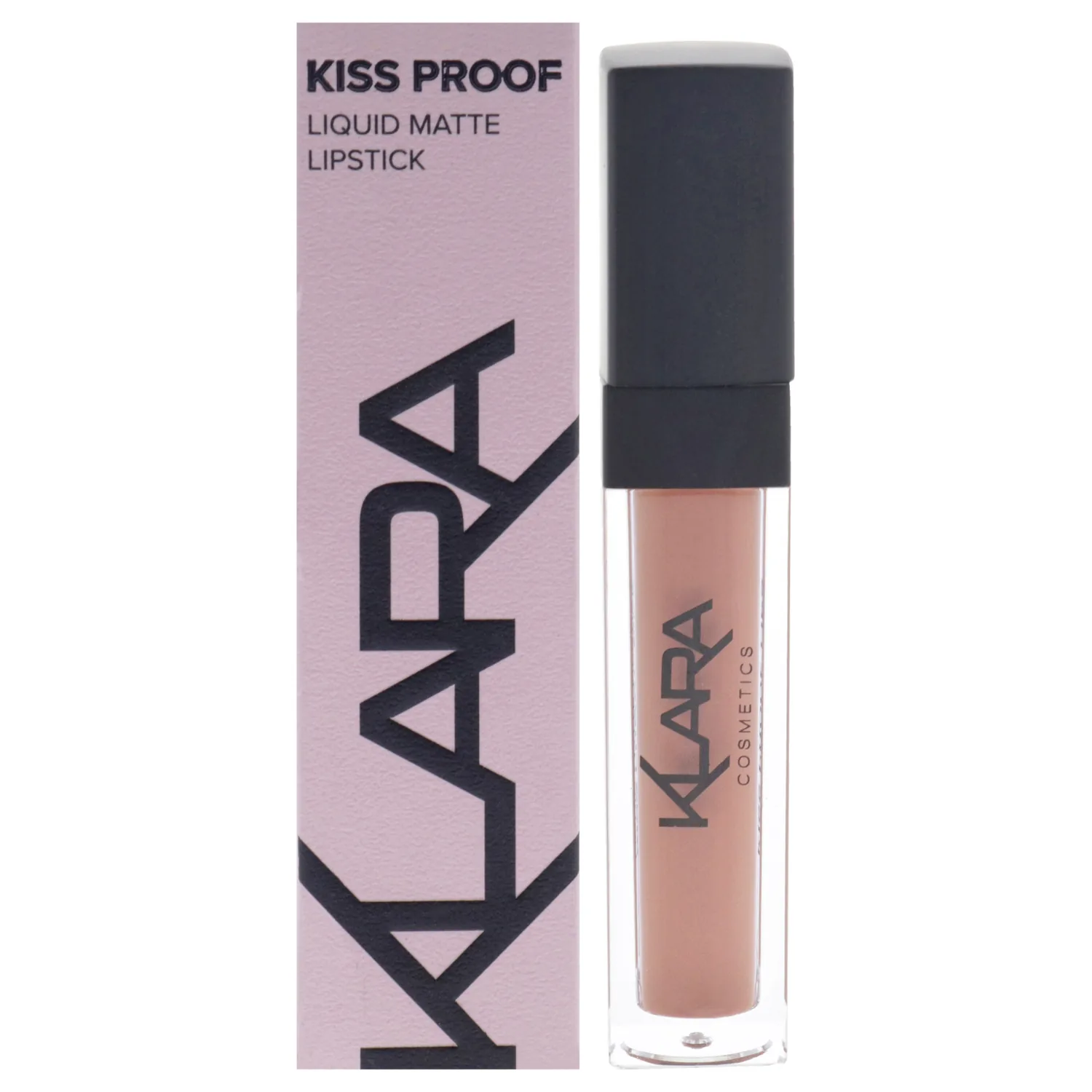 Klara Kiss Proof 29 Fame Liquid Matte Lipstick 0.27 oz