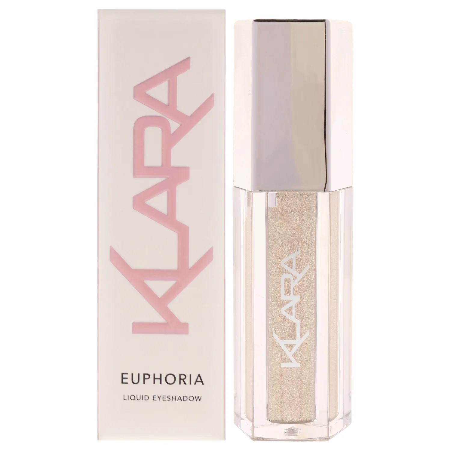 Klara Euphoria Liquid Eyeshadow - Rue 0.16 oz