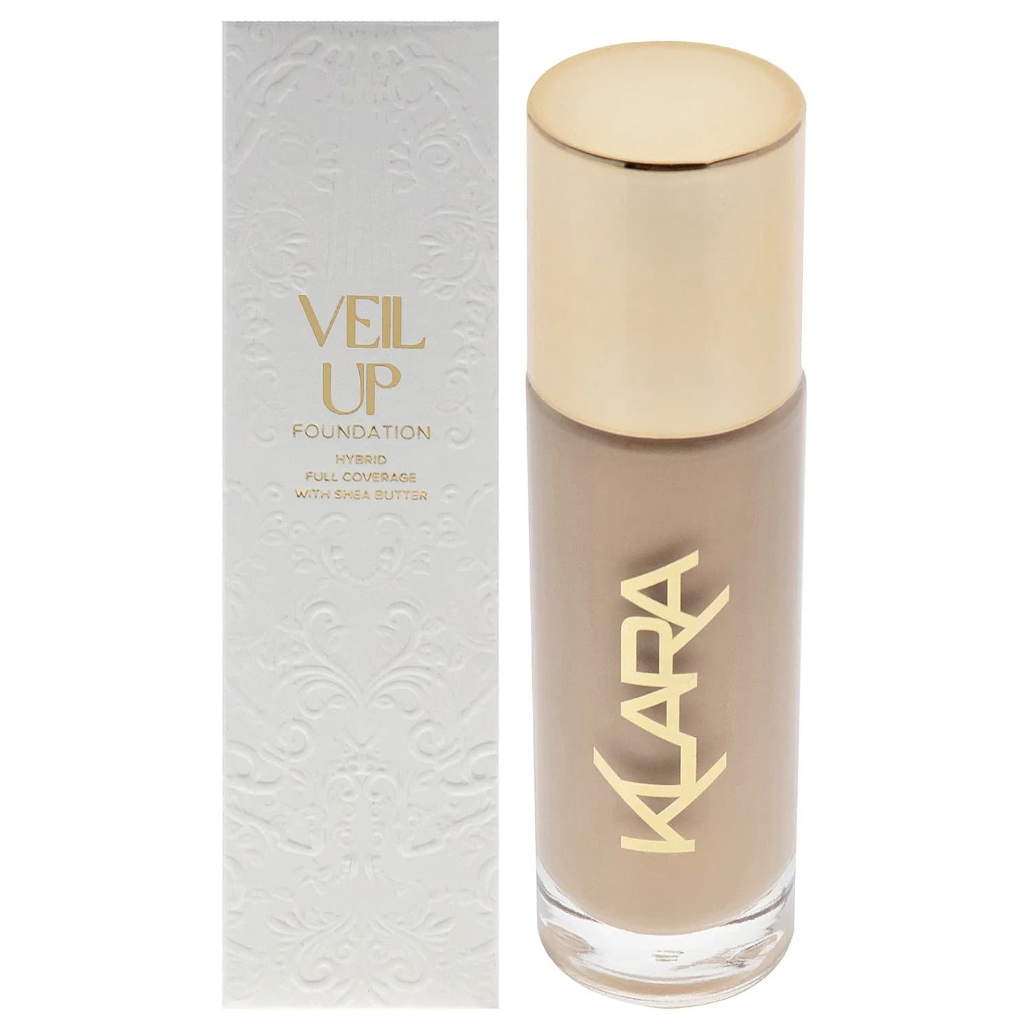 Klara Veil Up Foundation - 01 1.01 oz