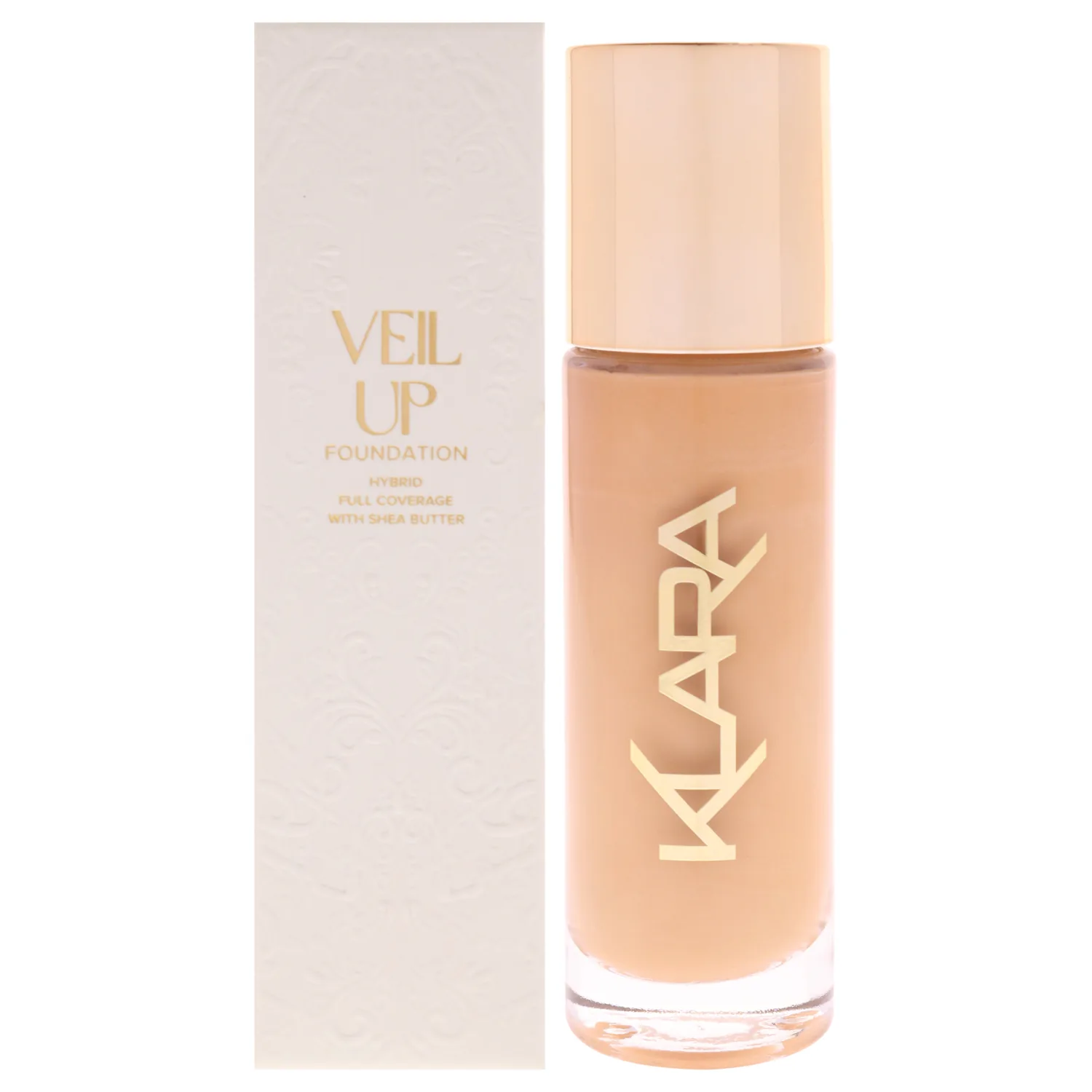 Klara Veil Up Foundation - 05 1.01 oz