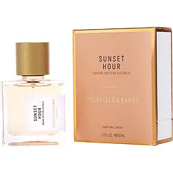 Goldfield & Banks Sunset Hour Eau de Parfum 50ml / 1.7 oz for Unisex